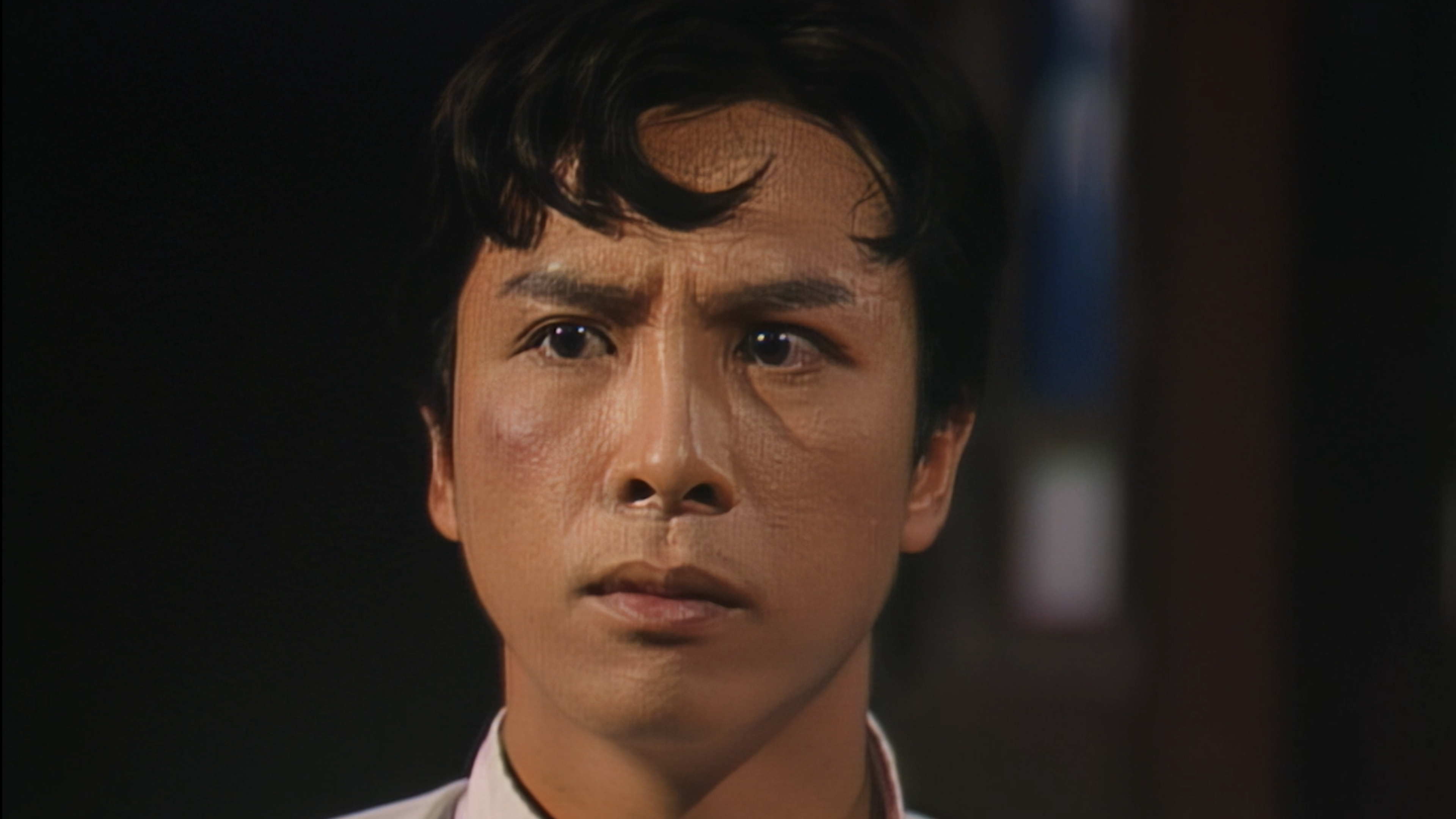 Fist Of Fury - Episode 7