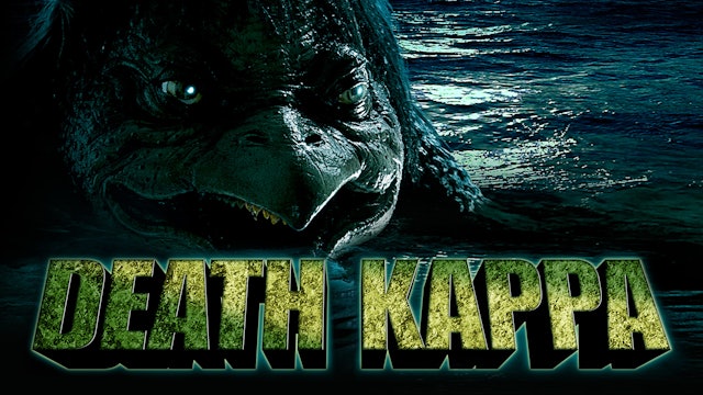 Death Kappa