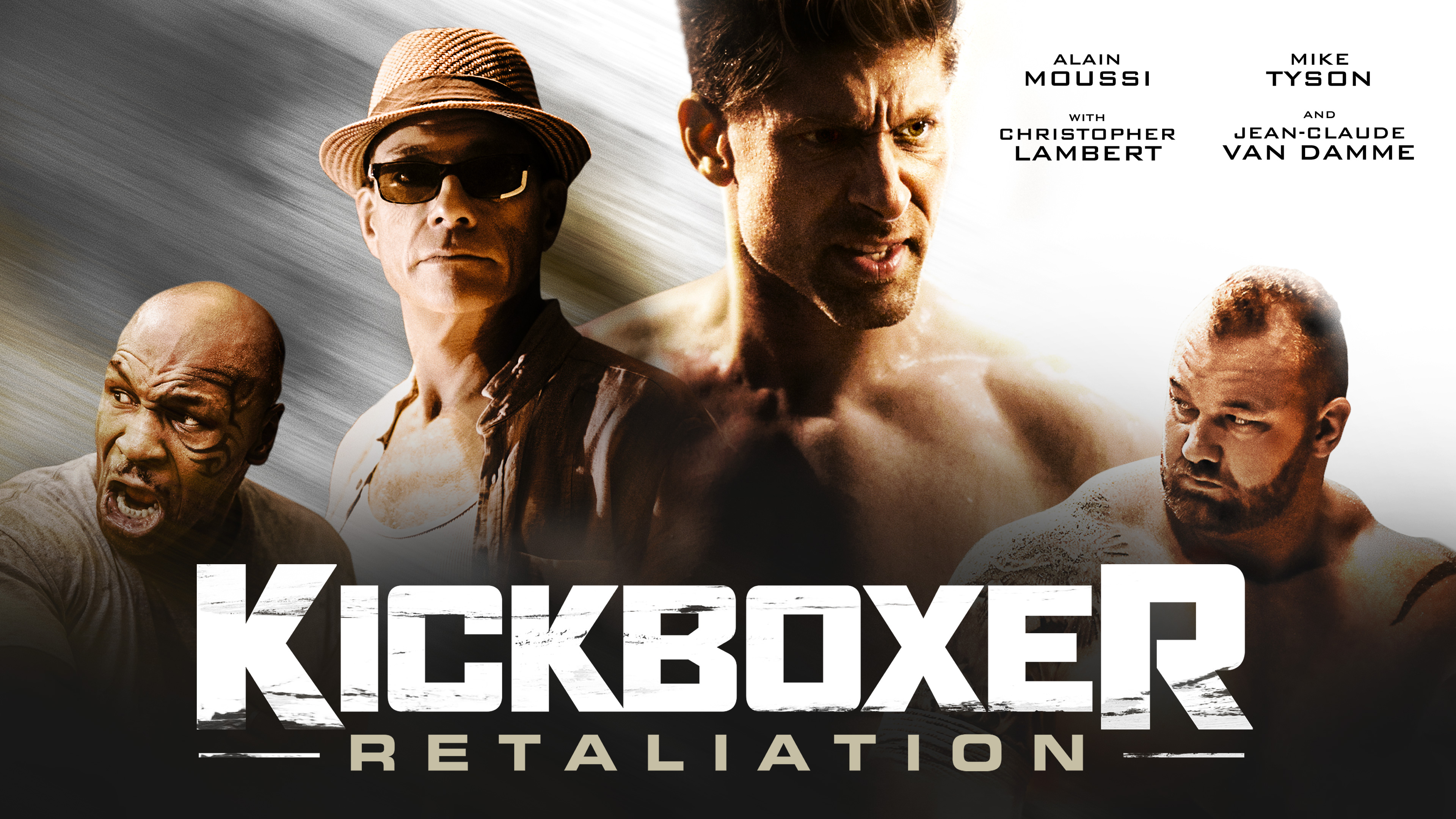 Kickboxer (1989) – watch online in high quality on Sweet TV