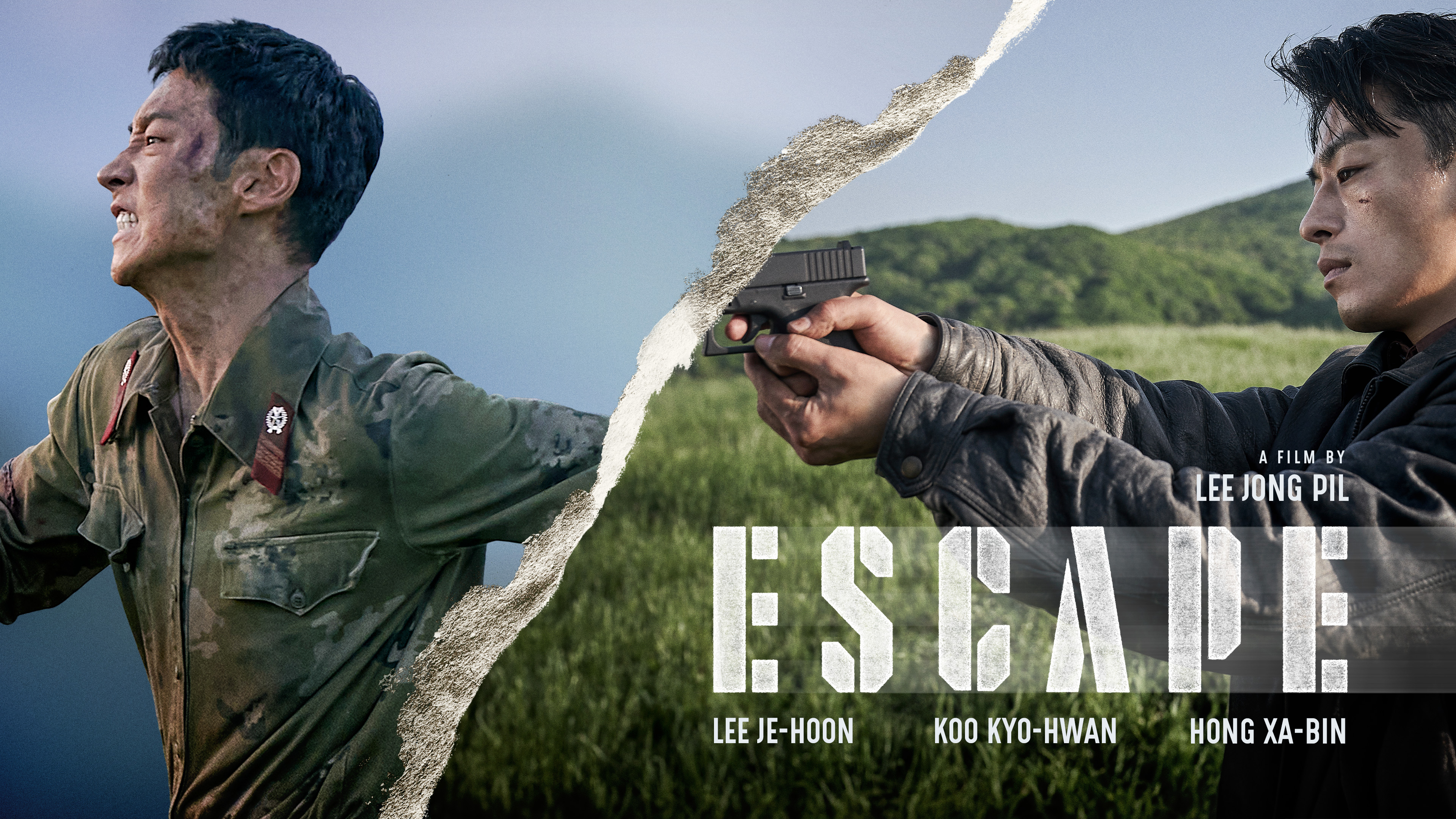Escape