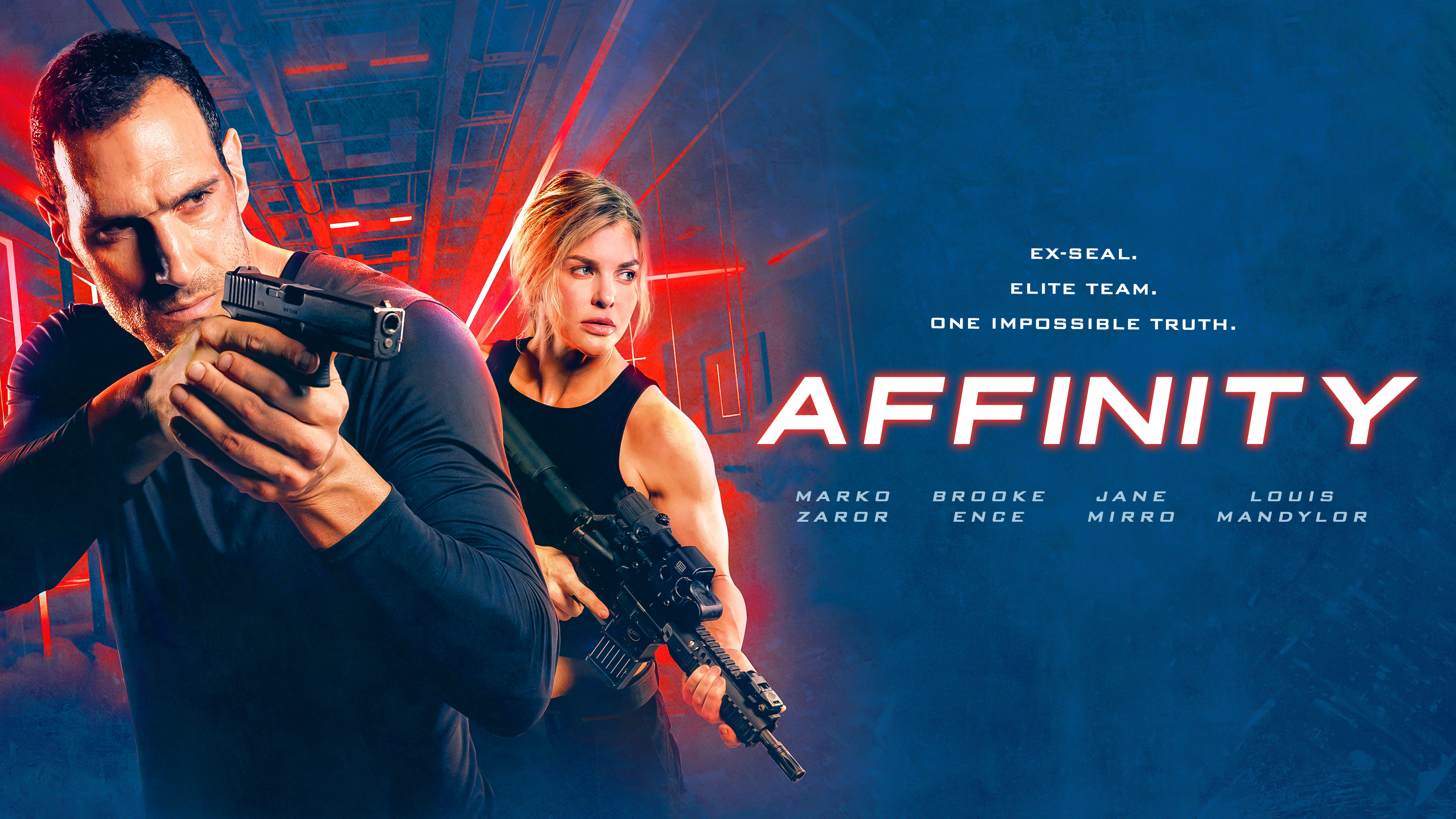 Affinity