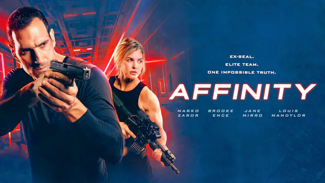 Affinity