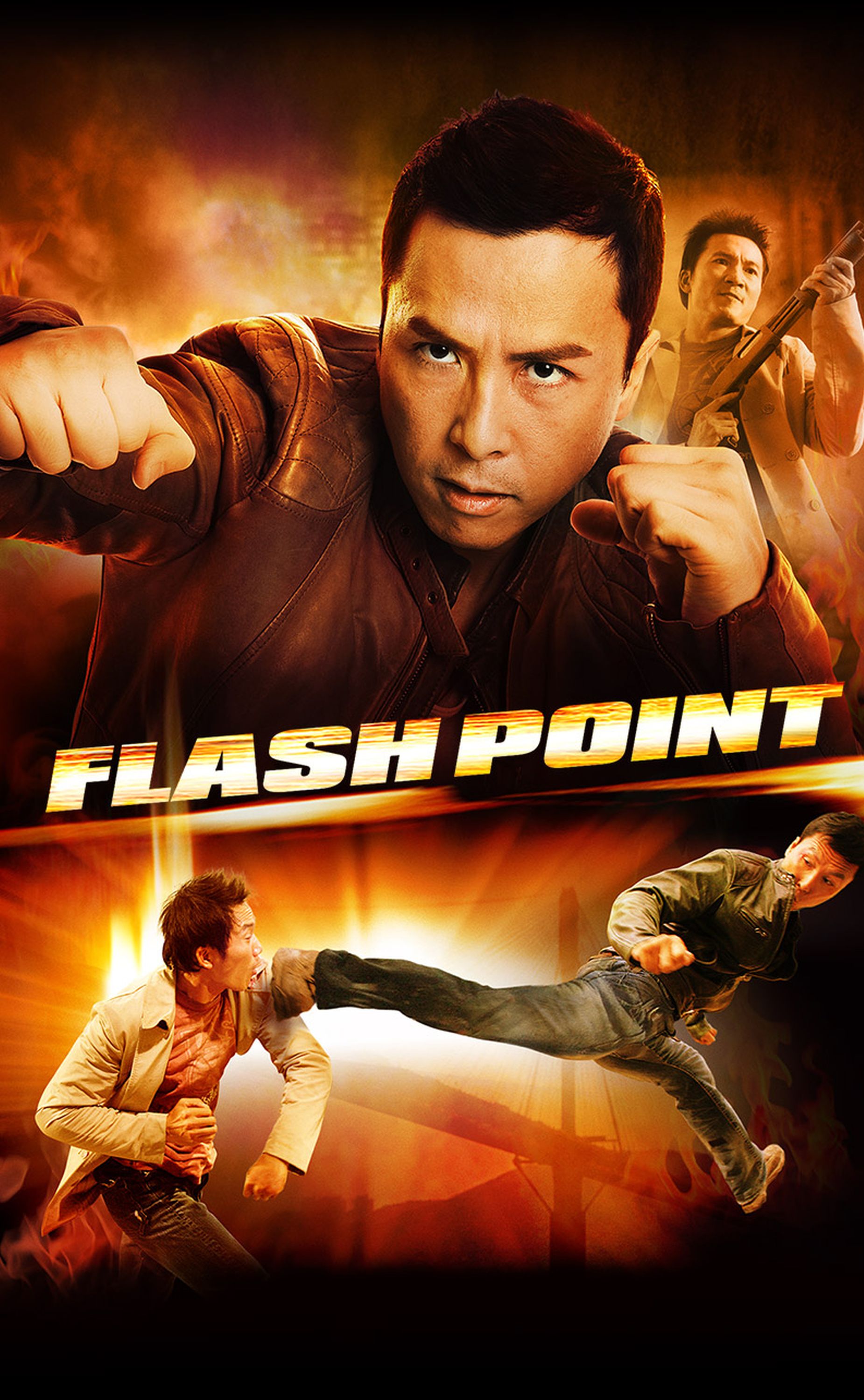 Flash Point
