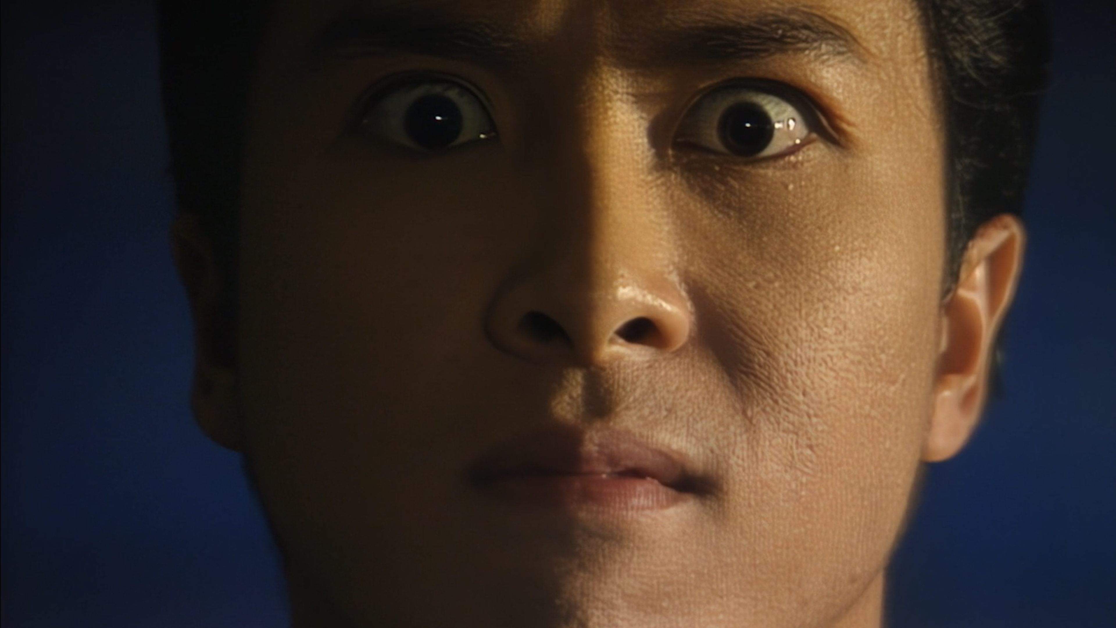 Fist Of Fury - Episode 30