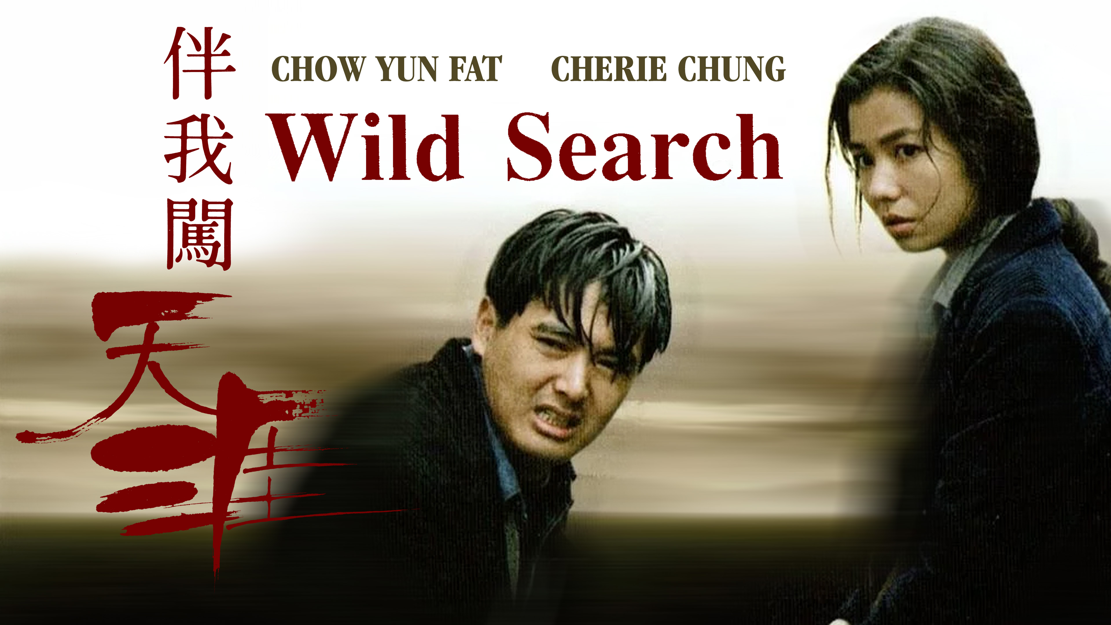 Wild Search