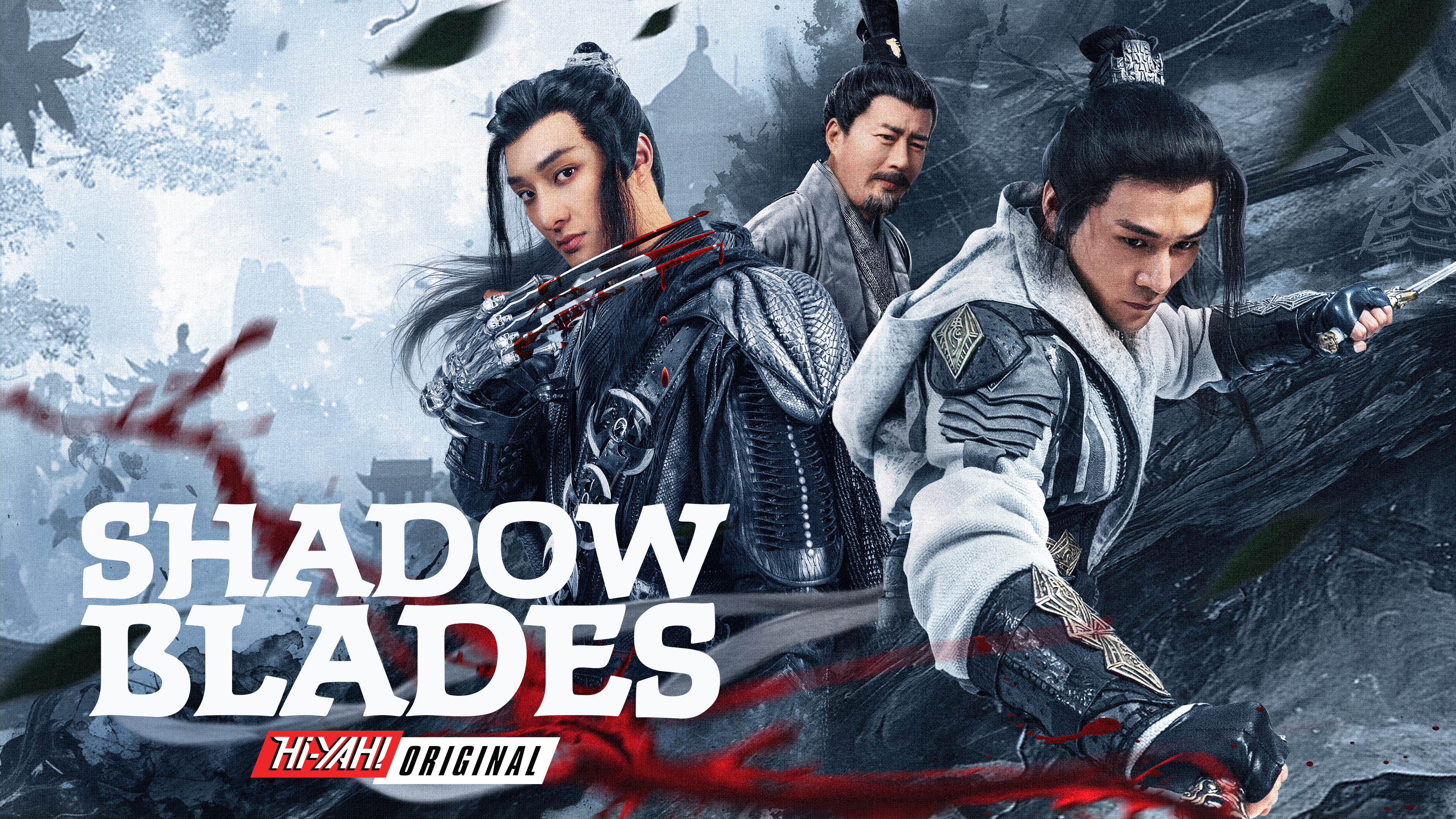 Shadow Blades