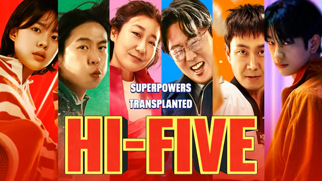 Hi-Five