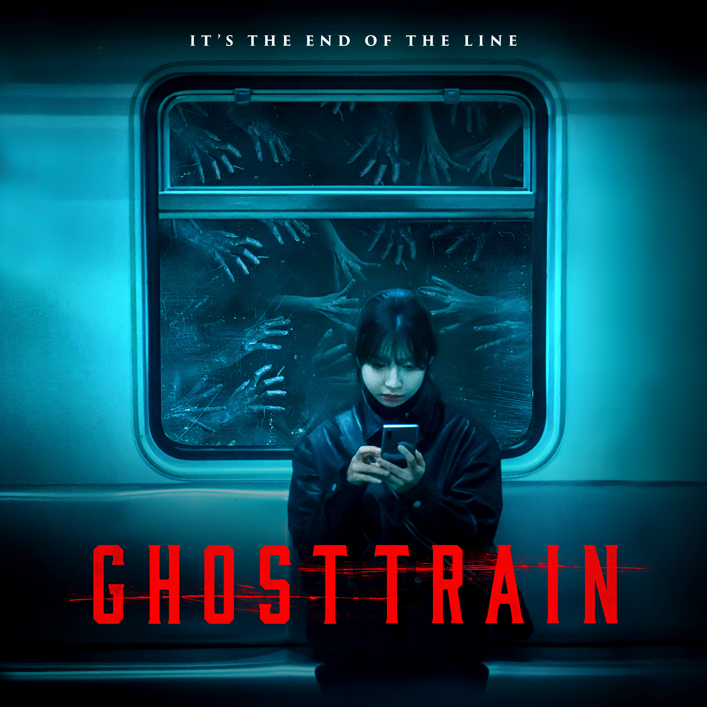 Ghost Train
