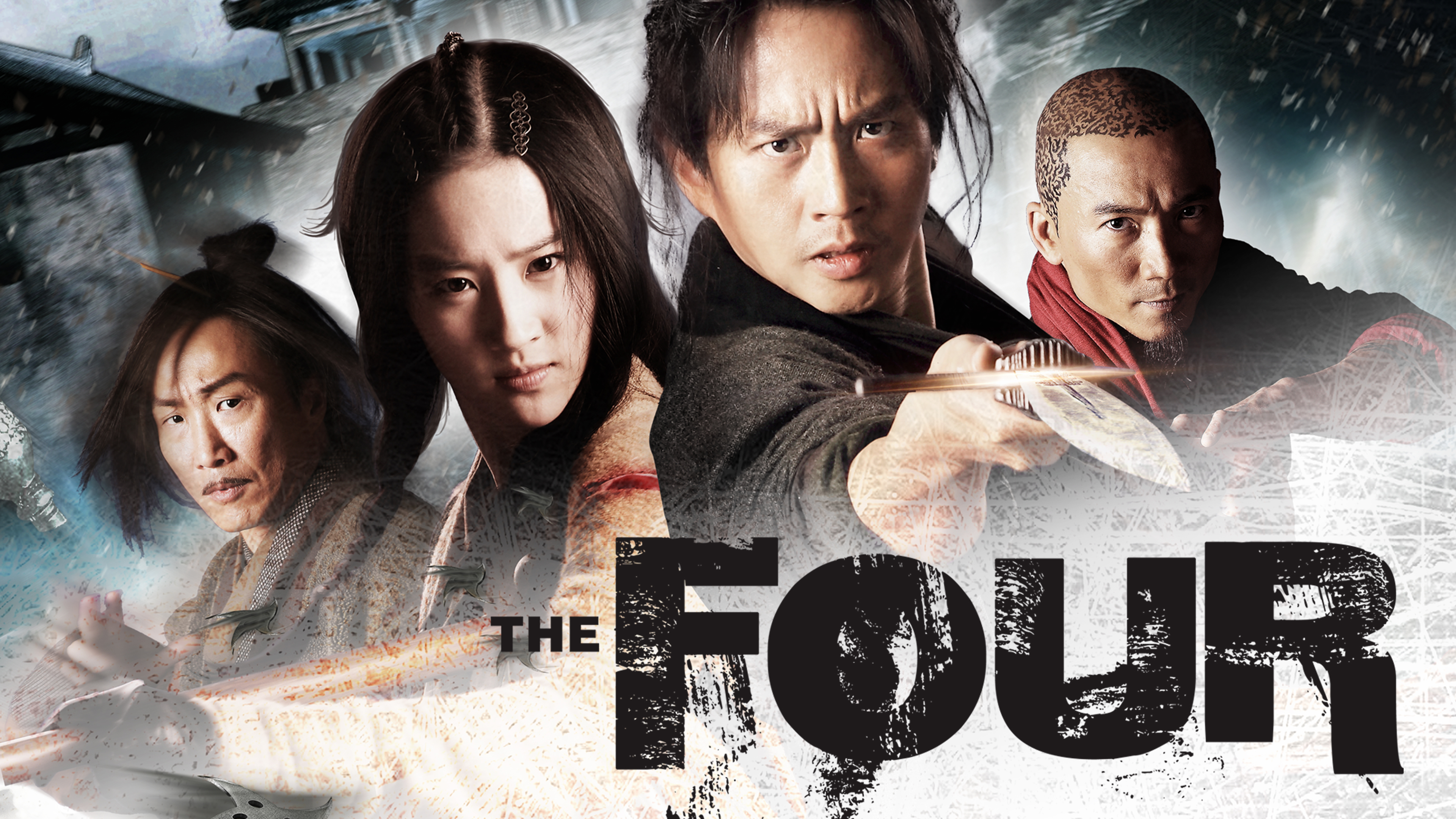 The Four