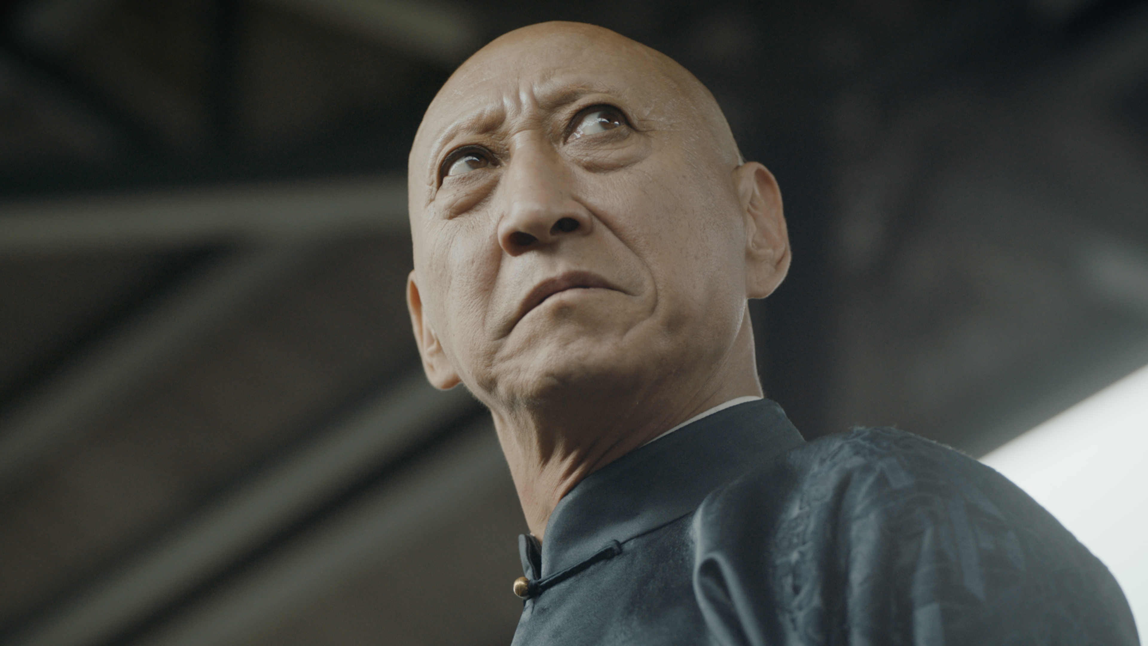 Fearless Heroes - Episode 18