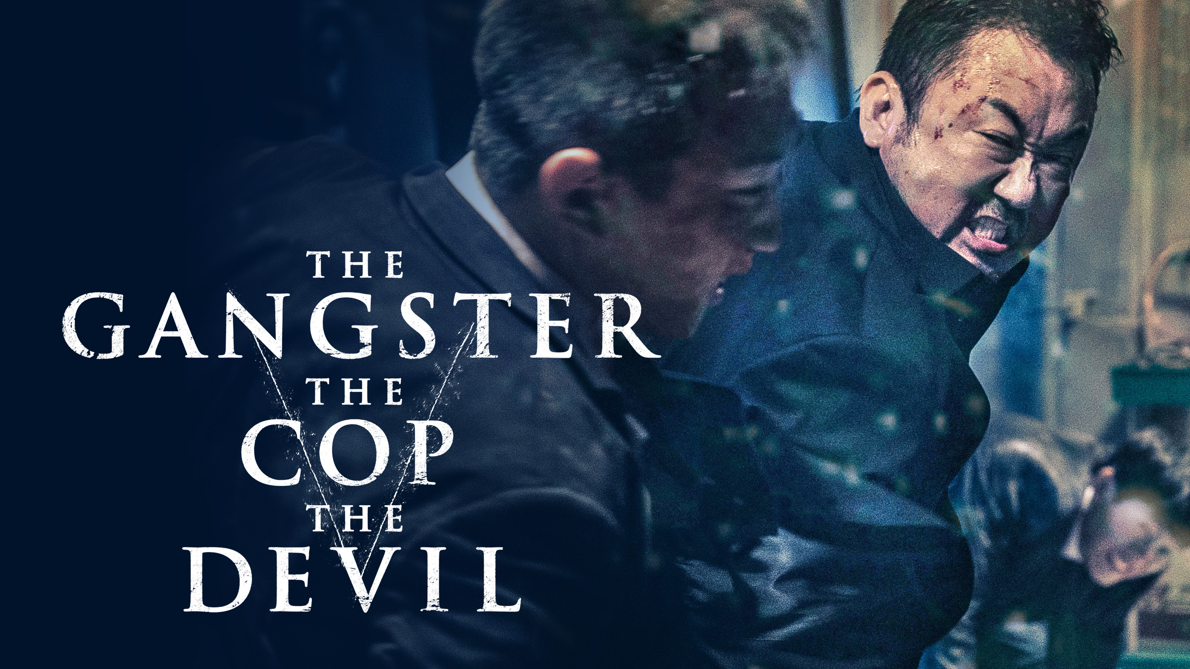 The Gangster, The Cop, The Devil
