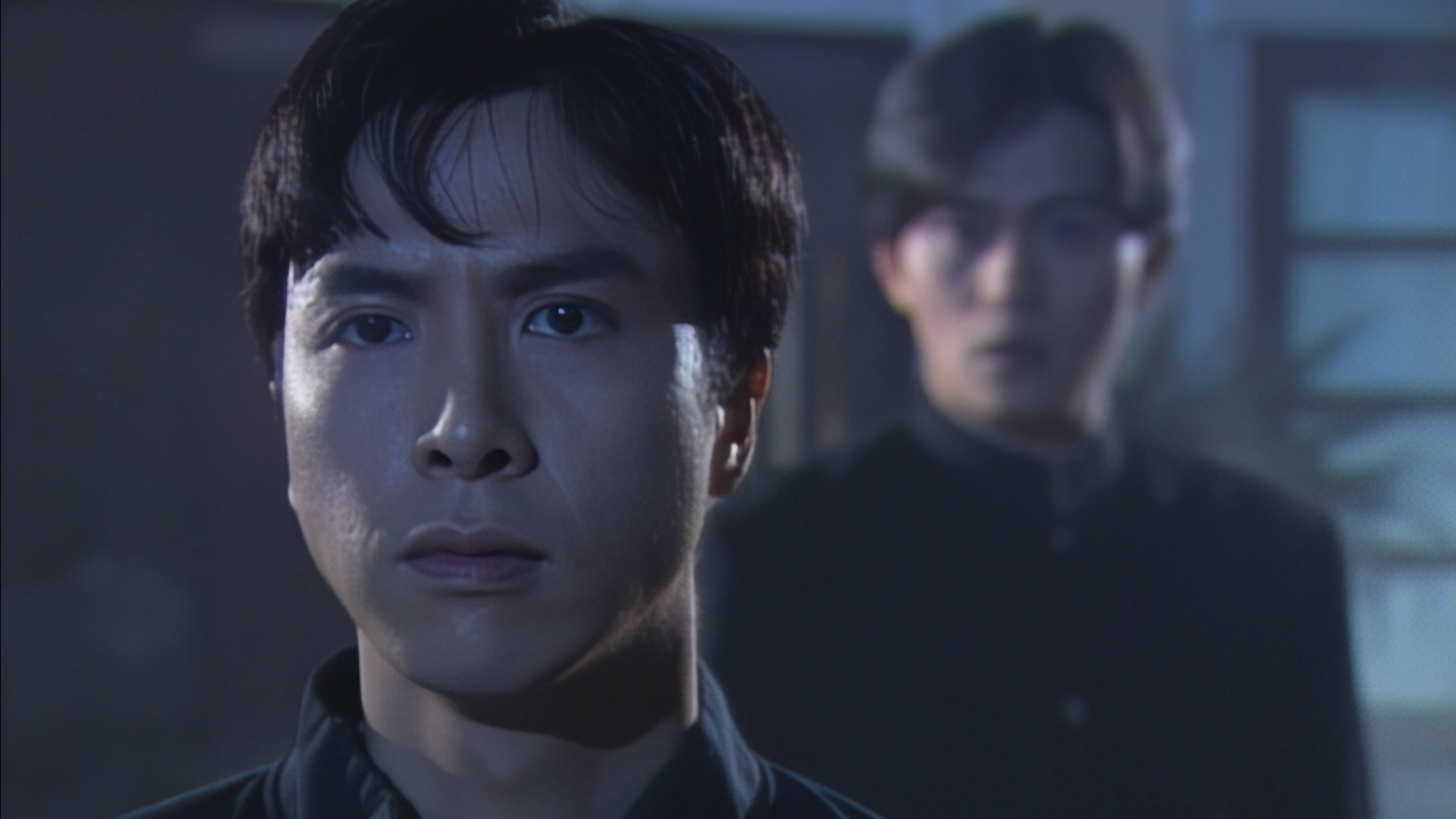 Fist Of Fury - Episode 17