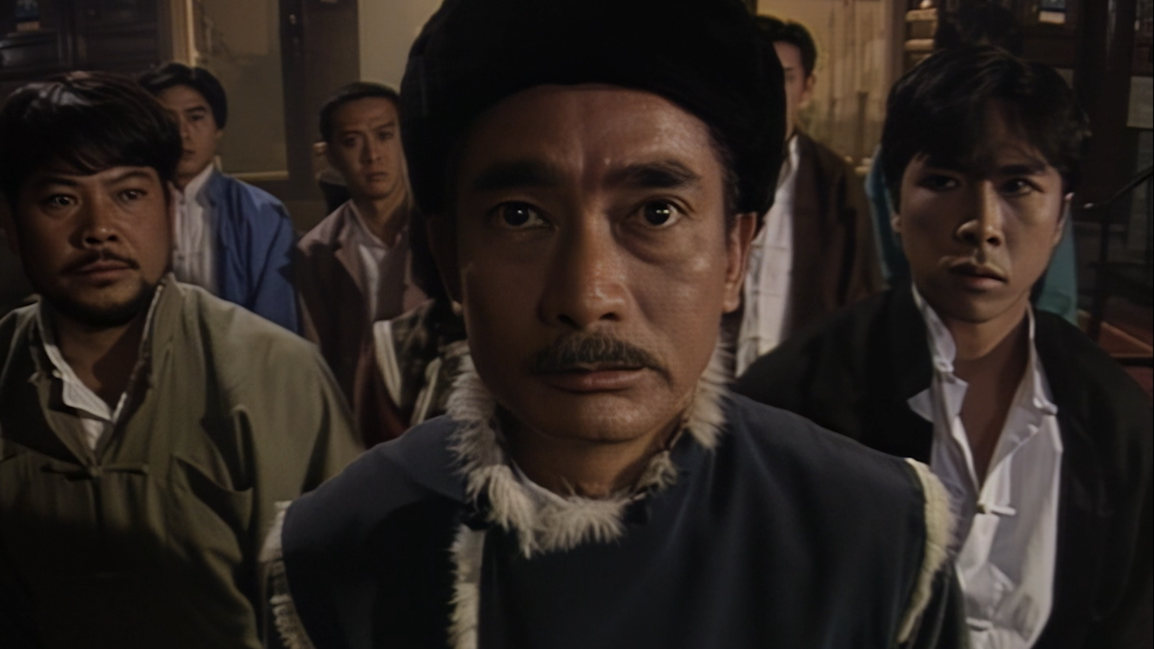 Fist Of Fury - Episode 15