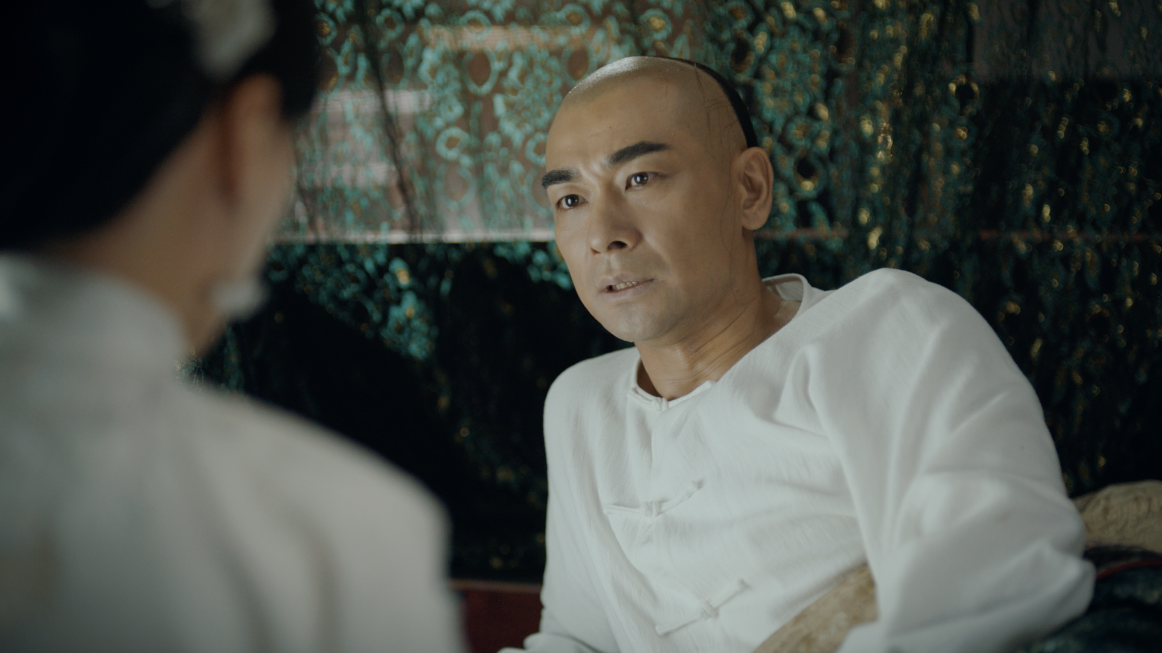 Fearless Heroes - Episode 15