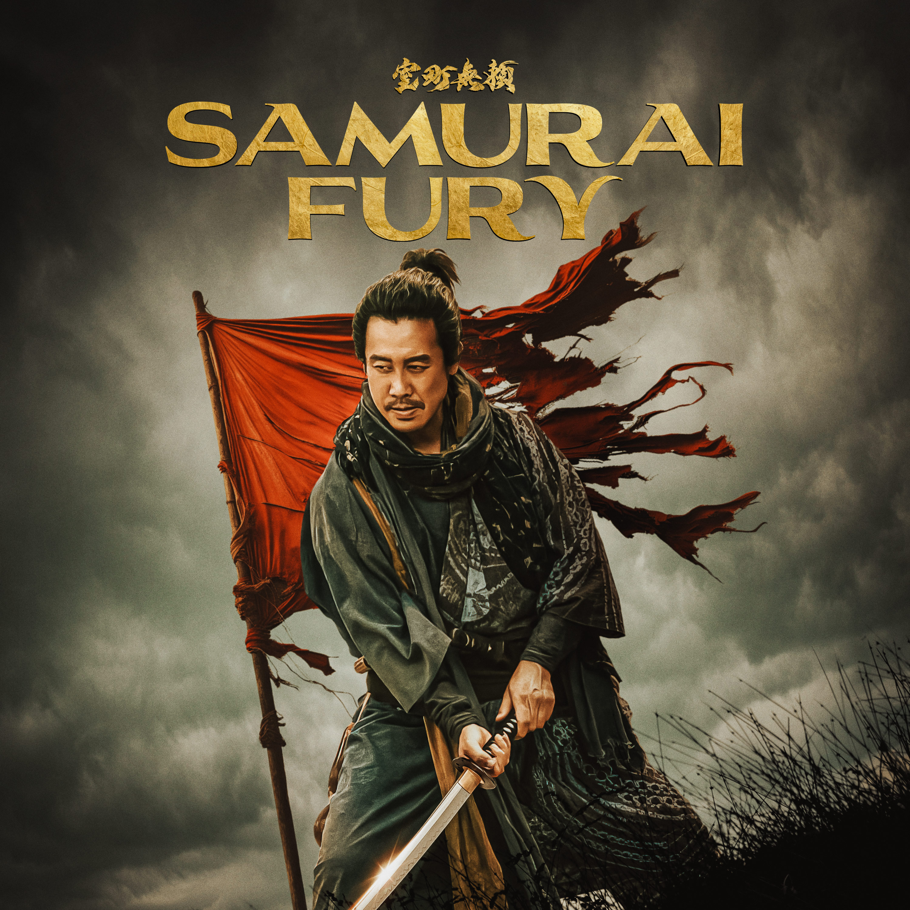 Samurai Fury