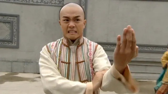 Real Kung Fu - Episode 17