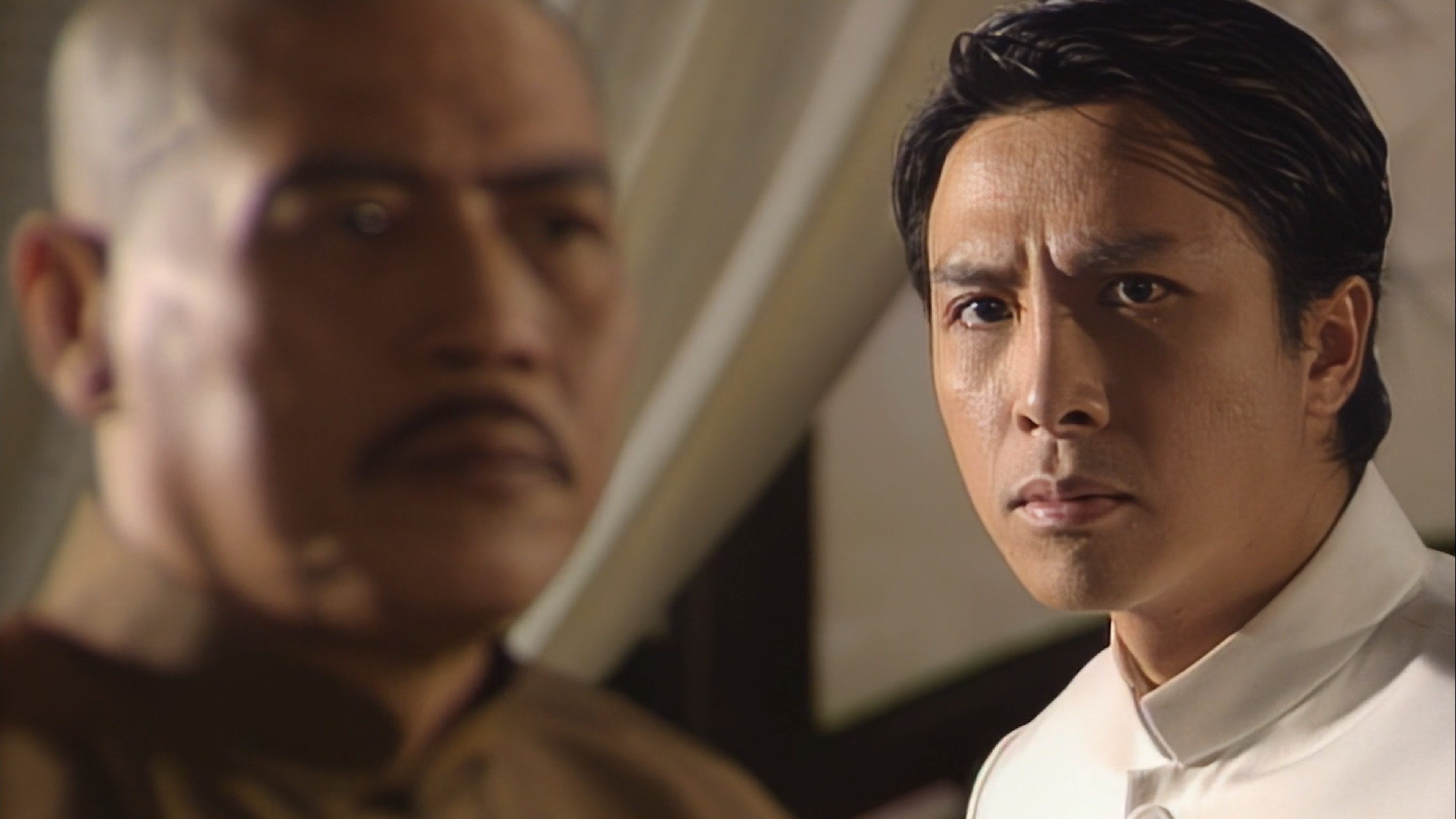 Fist Of Fury - Episode 27