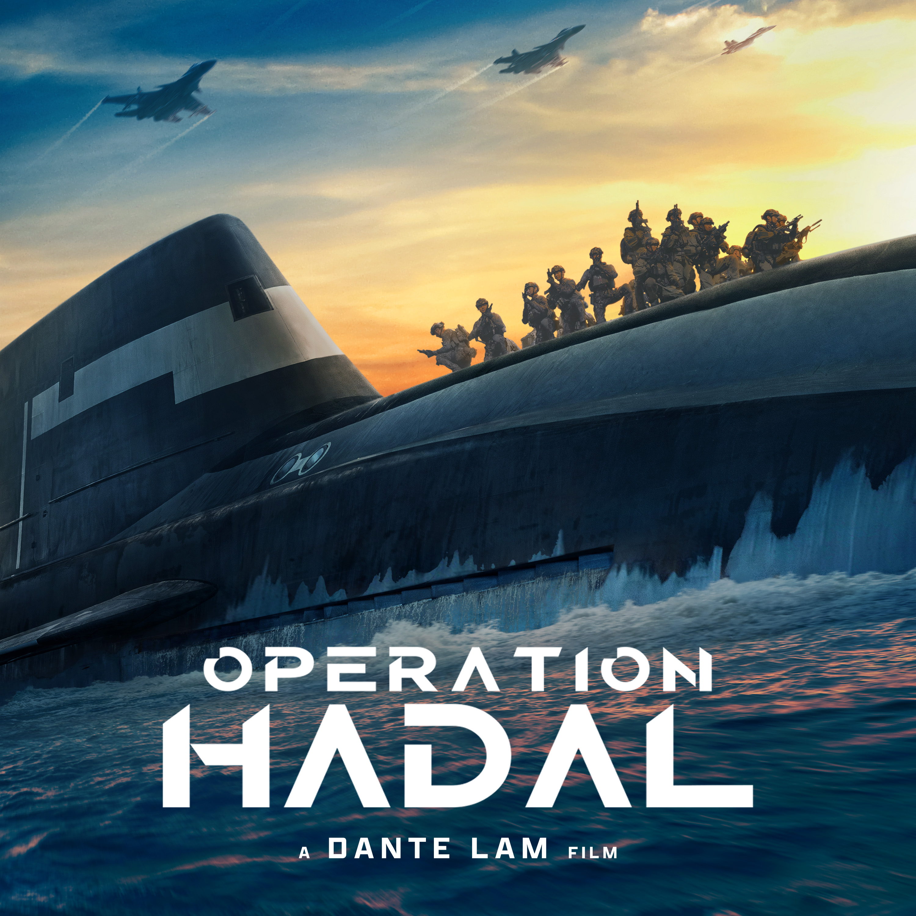 Operation Hadal