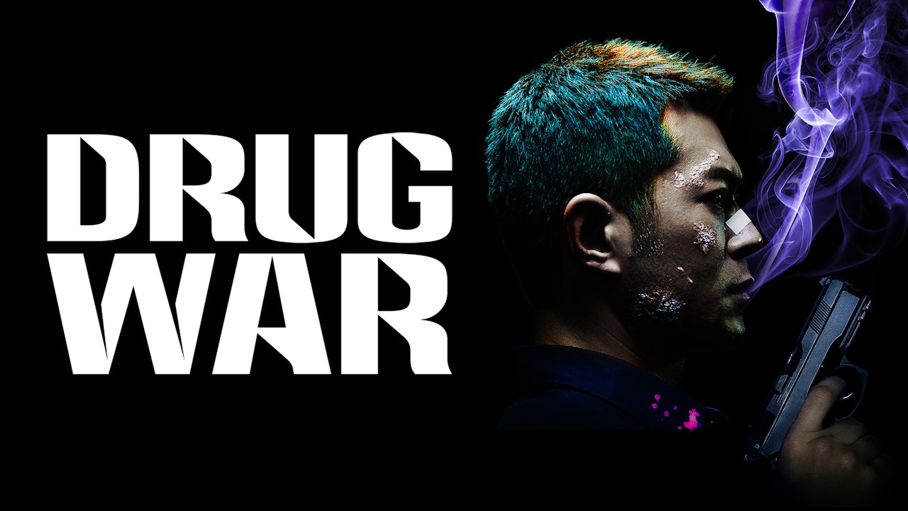 Drug War