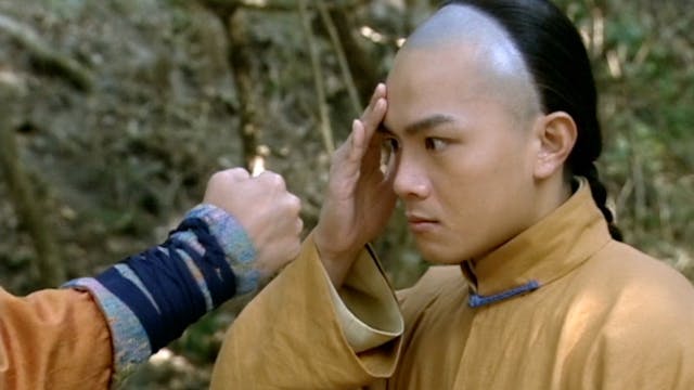 Real Kung Fu - Episode 8