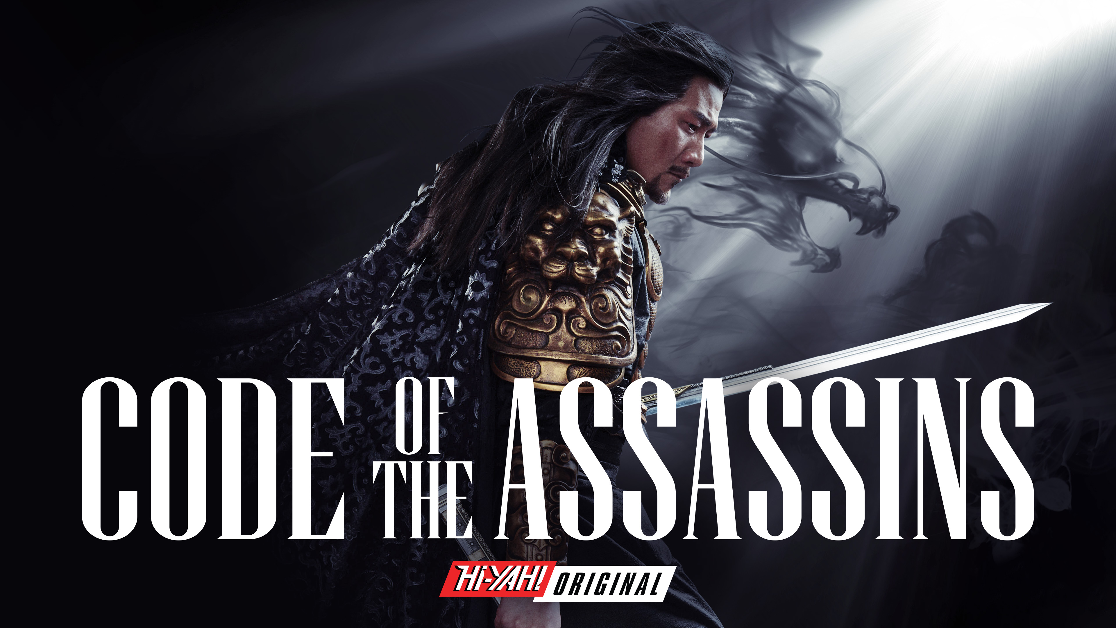 Code Of The Assassins