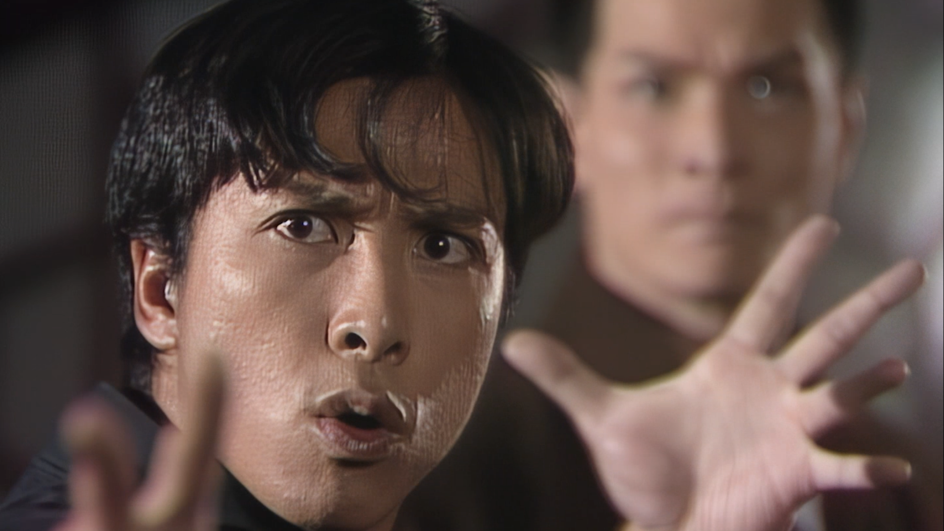 Fist Of Fury - Episode 11