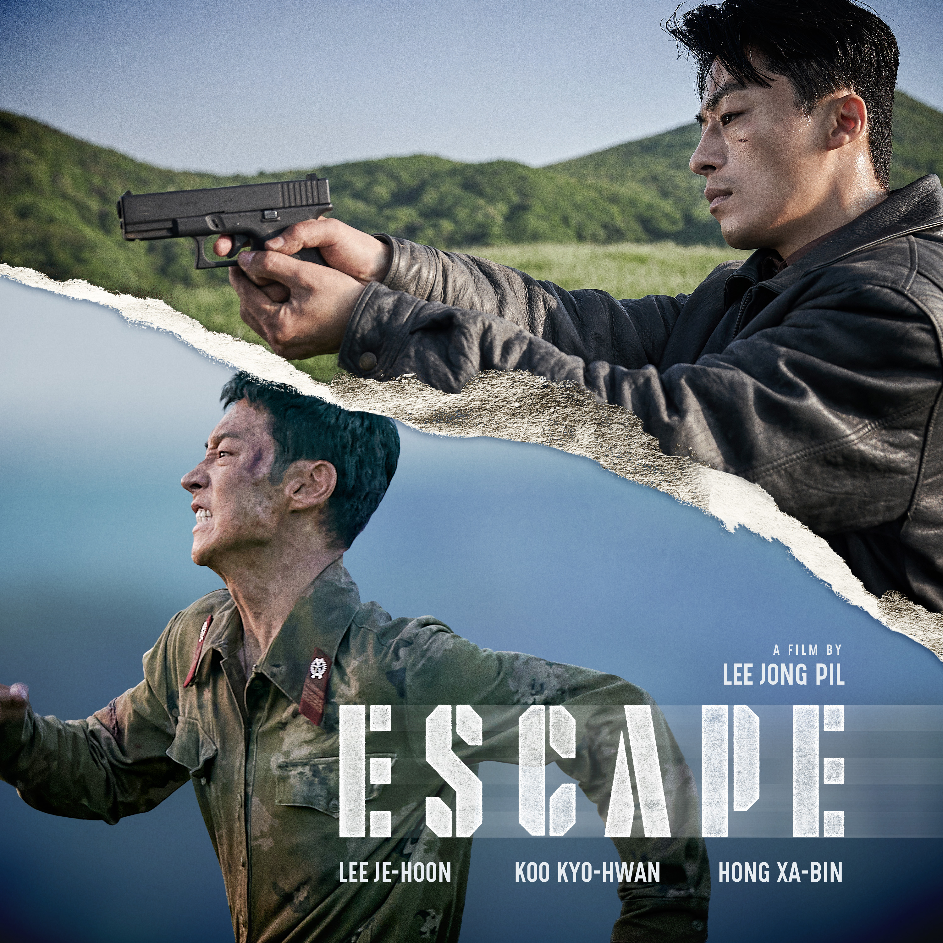 Escape