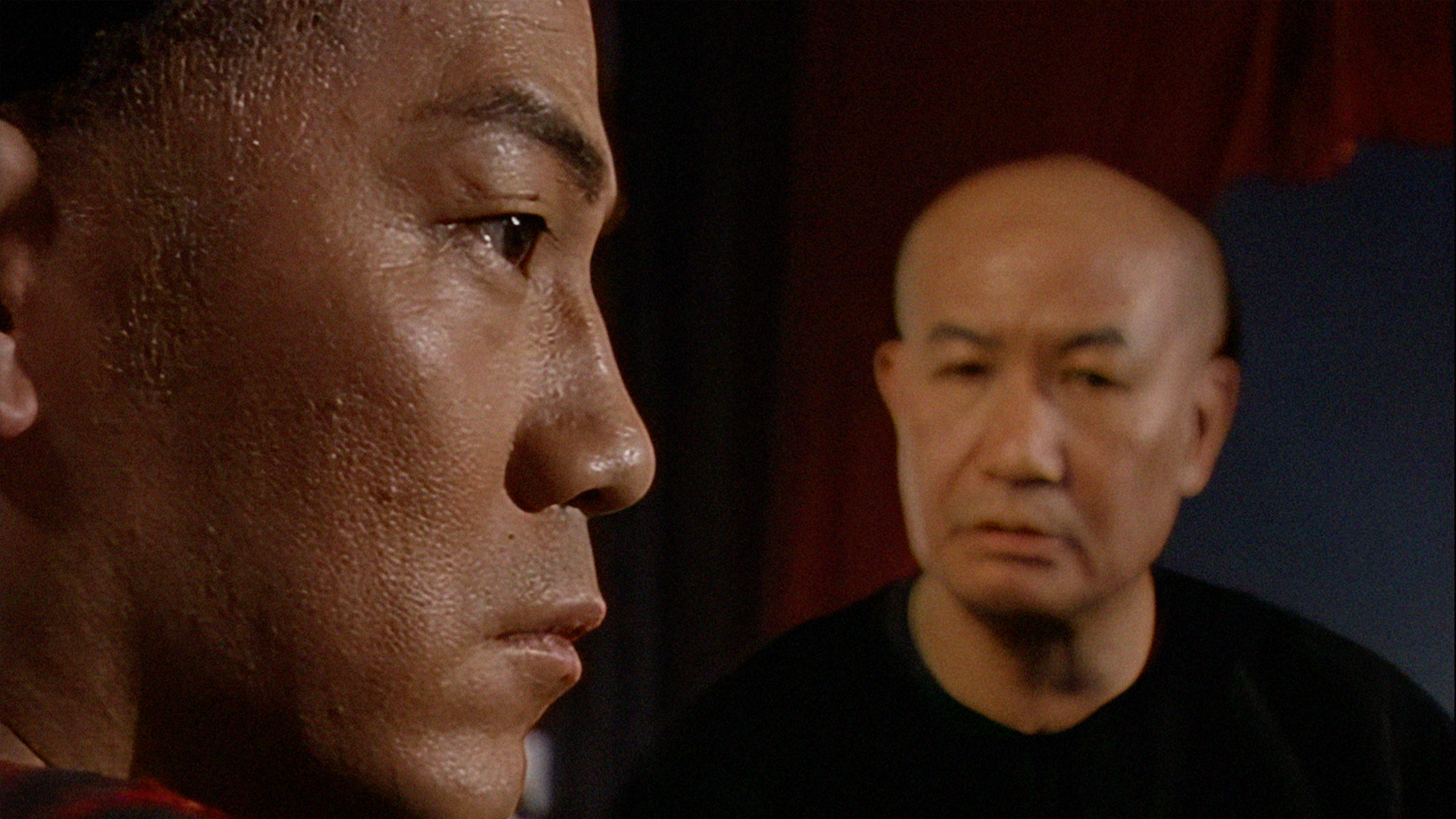 Real Kung Fu - Episode 1