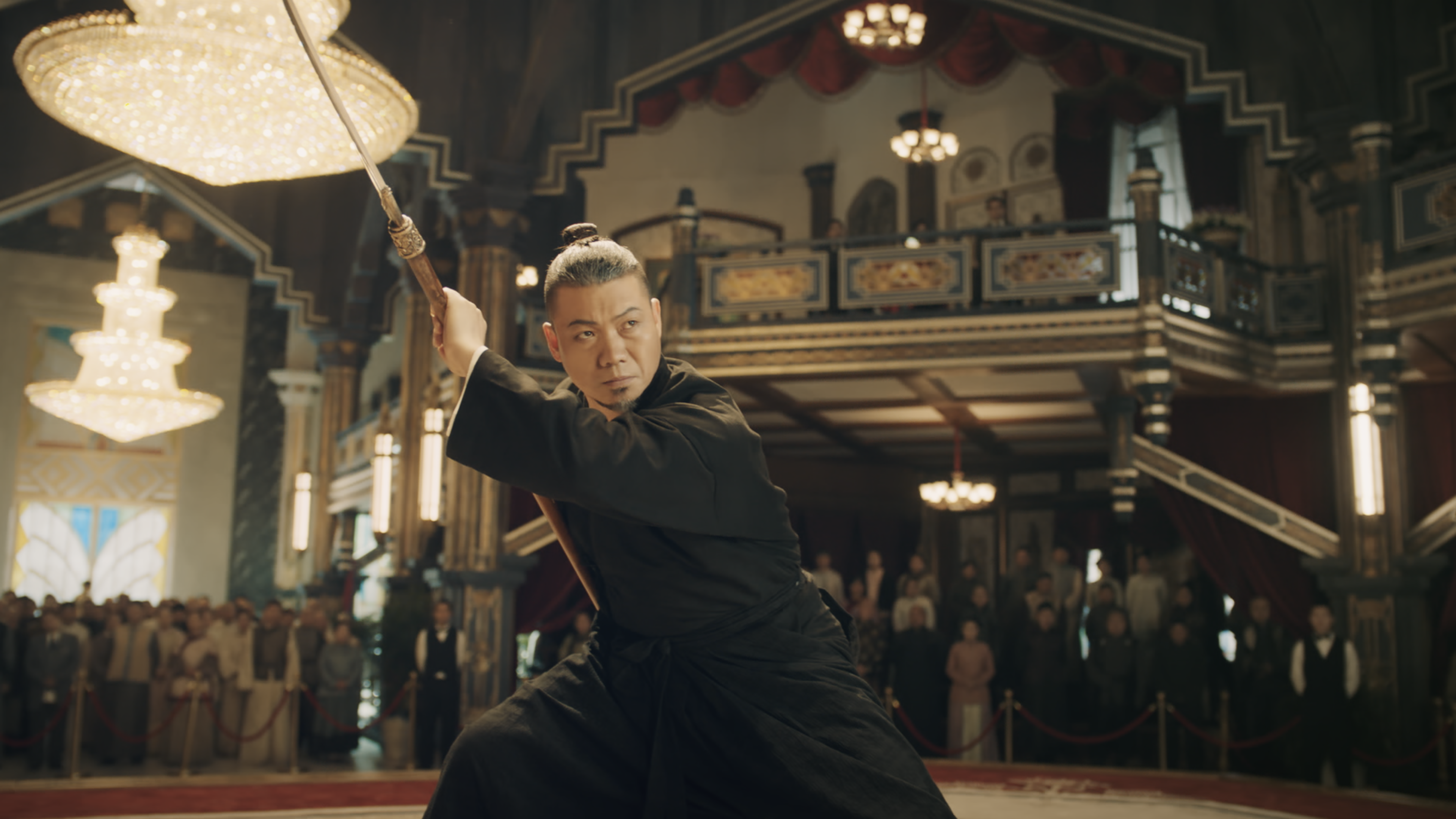 Fearless Heroes - Episode 35