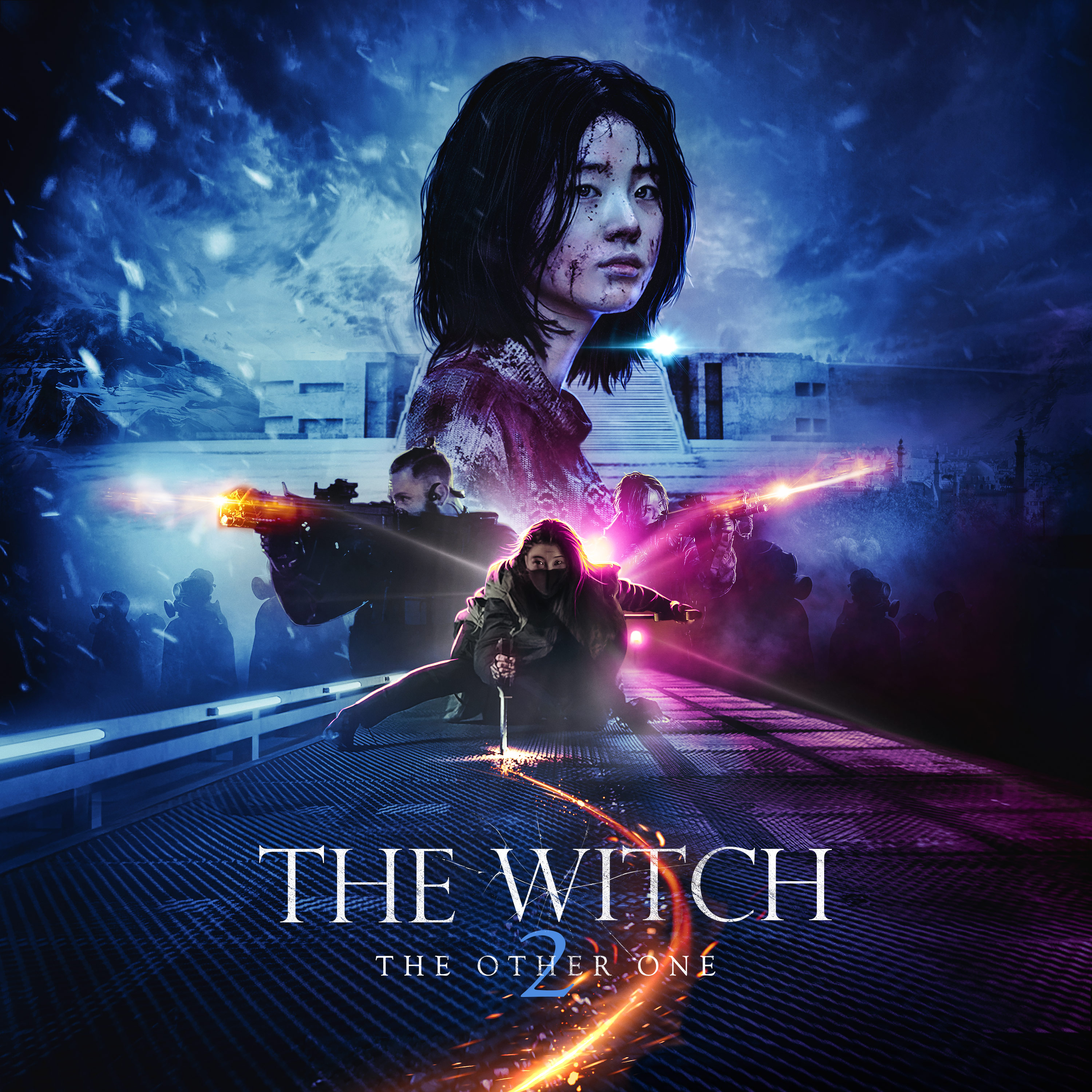 The Witch 2: The Other One