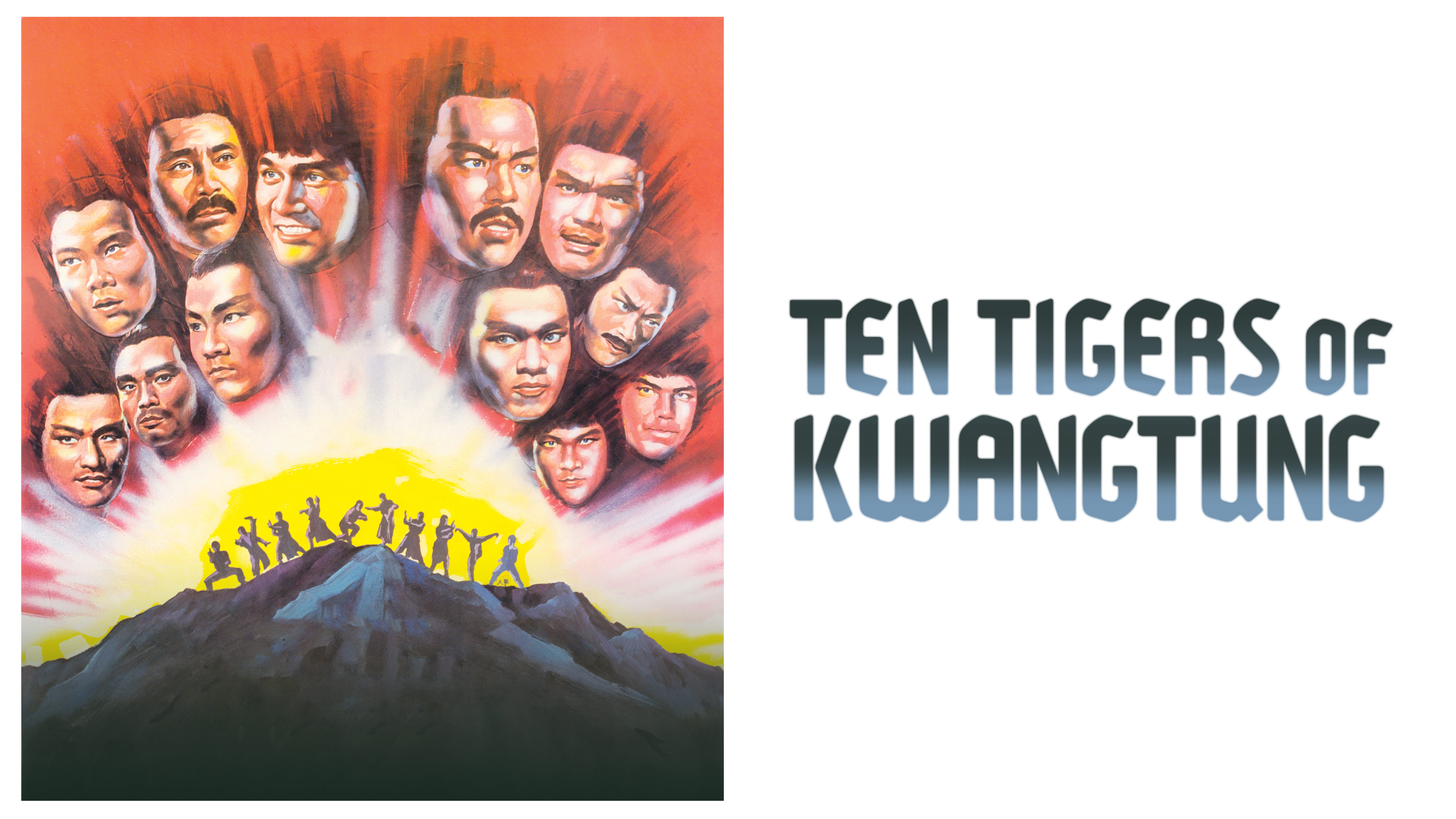 Ten Tigers of Kwangtung