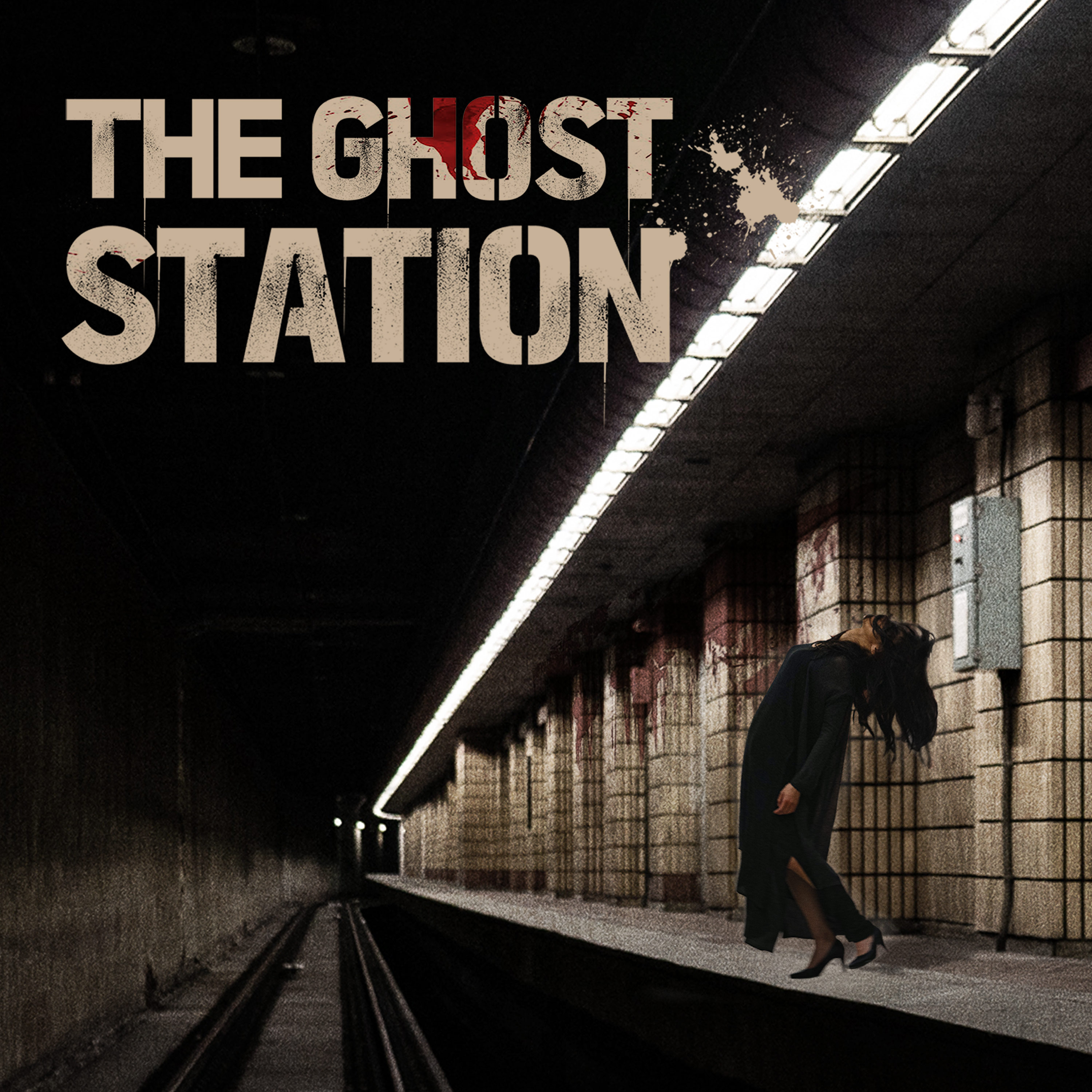 The Ghost Station