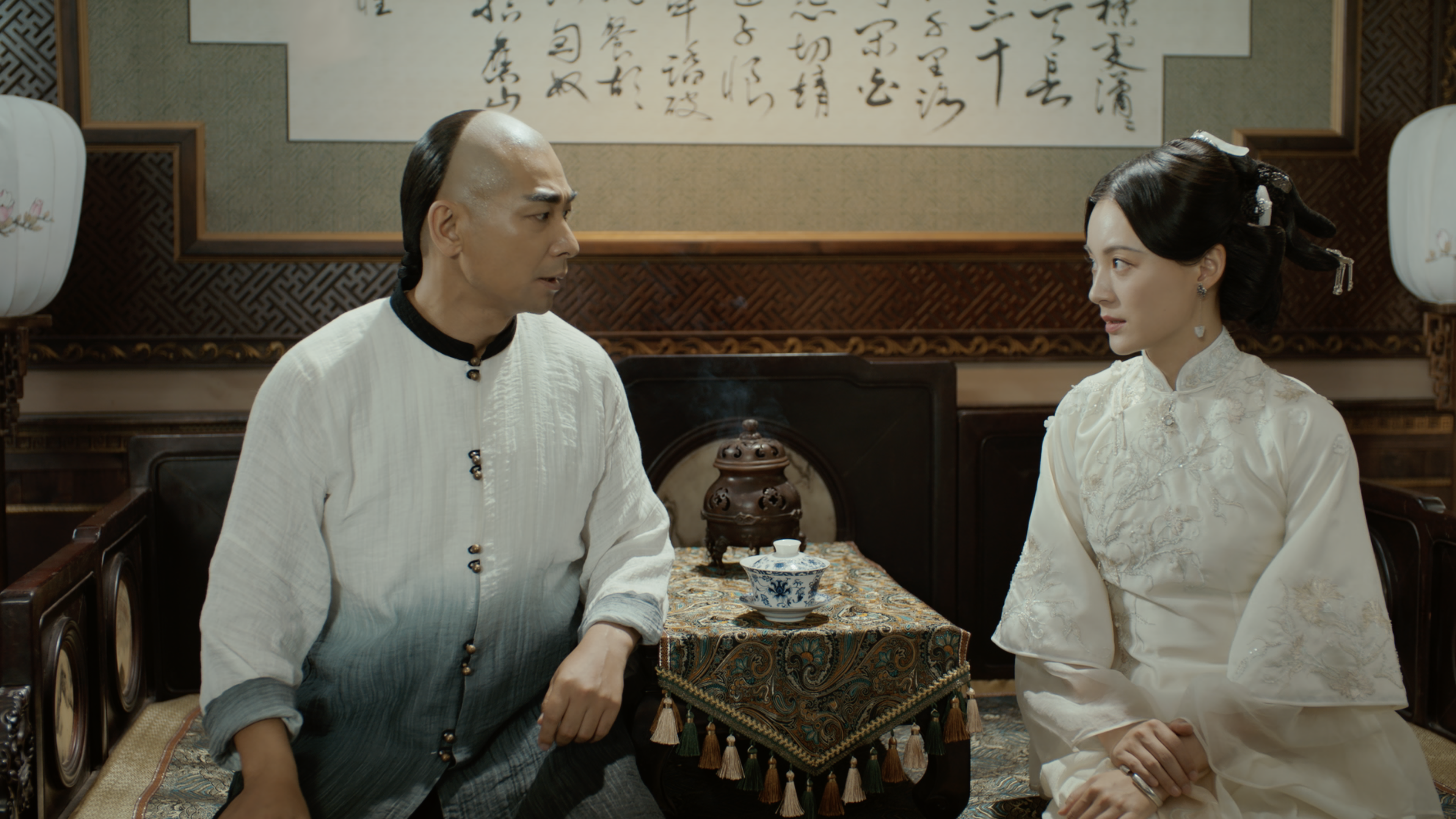 Fearless Heroes - Episode 14