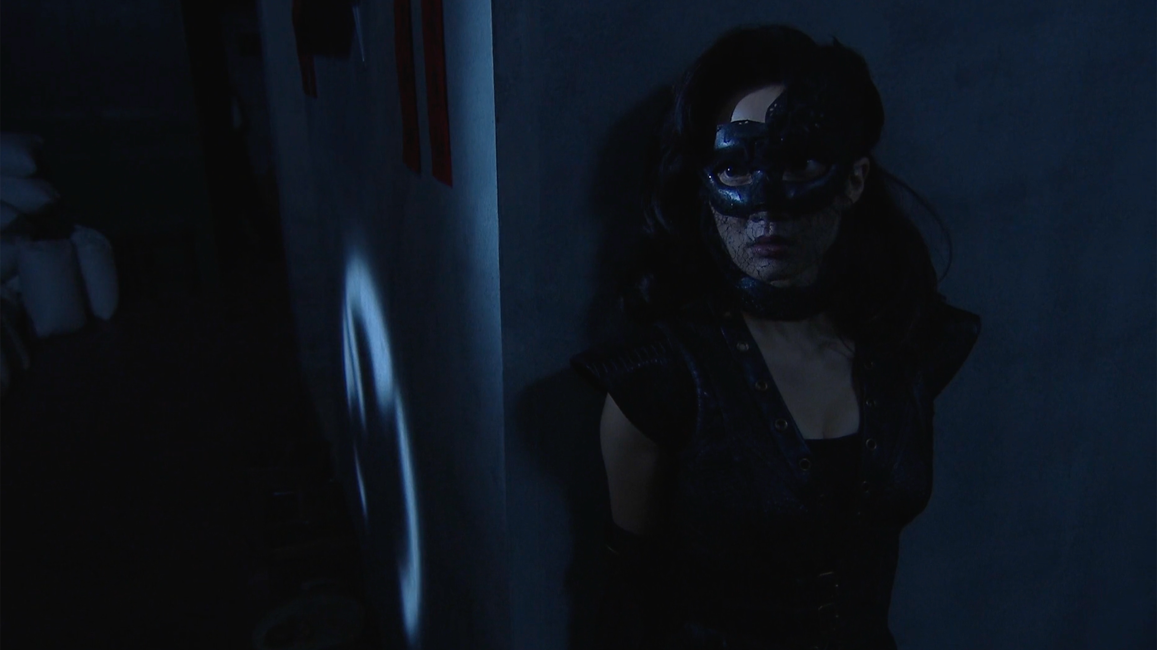 A Fist Within Four Walls - Episode 25