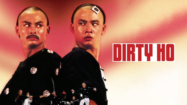 Dirty Ho