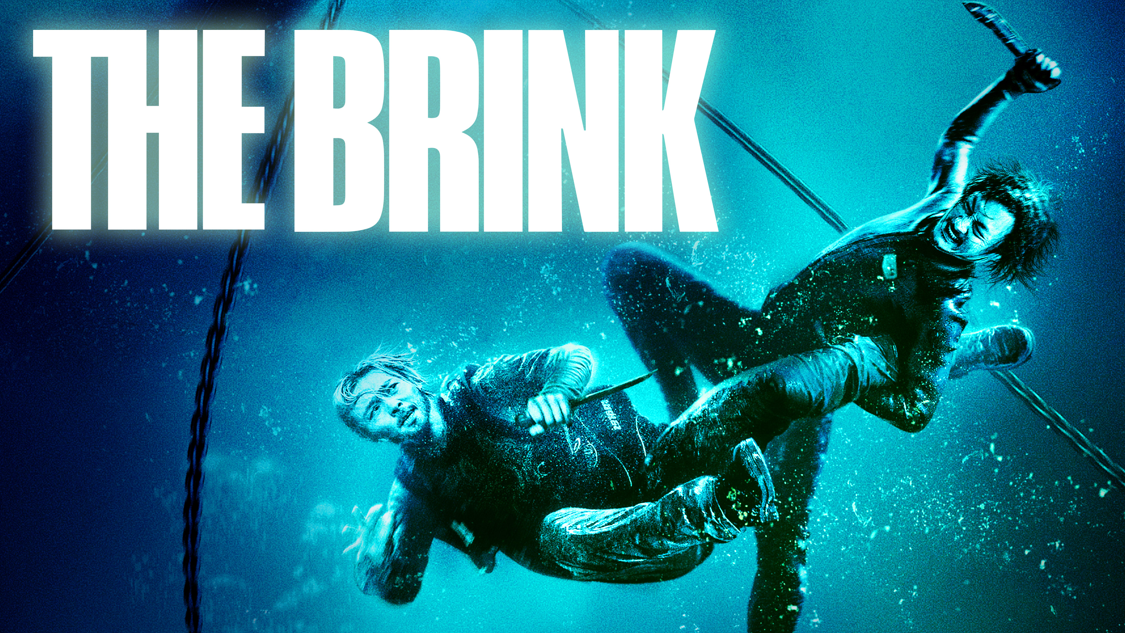 The Brink