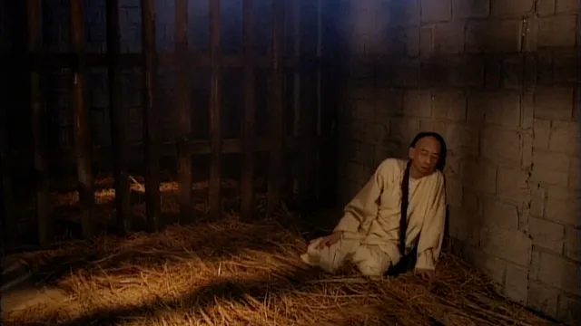 Real Kung Fu - Episode 18