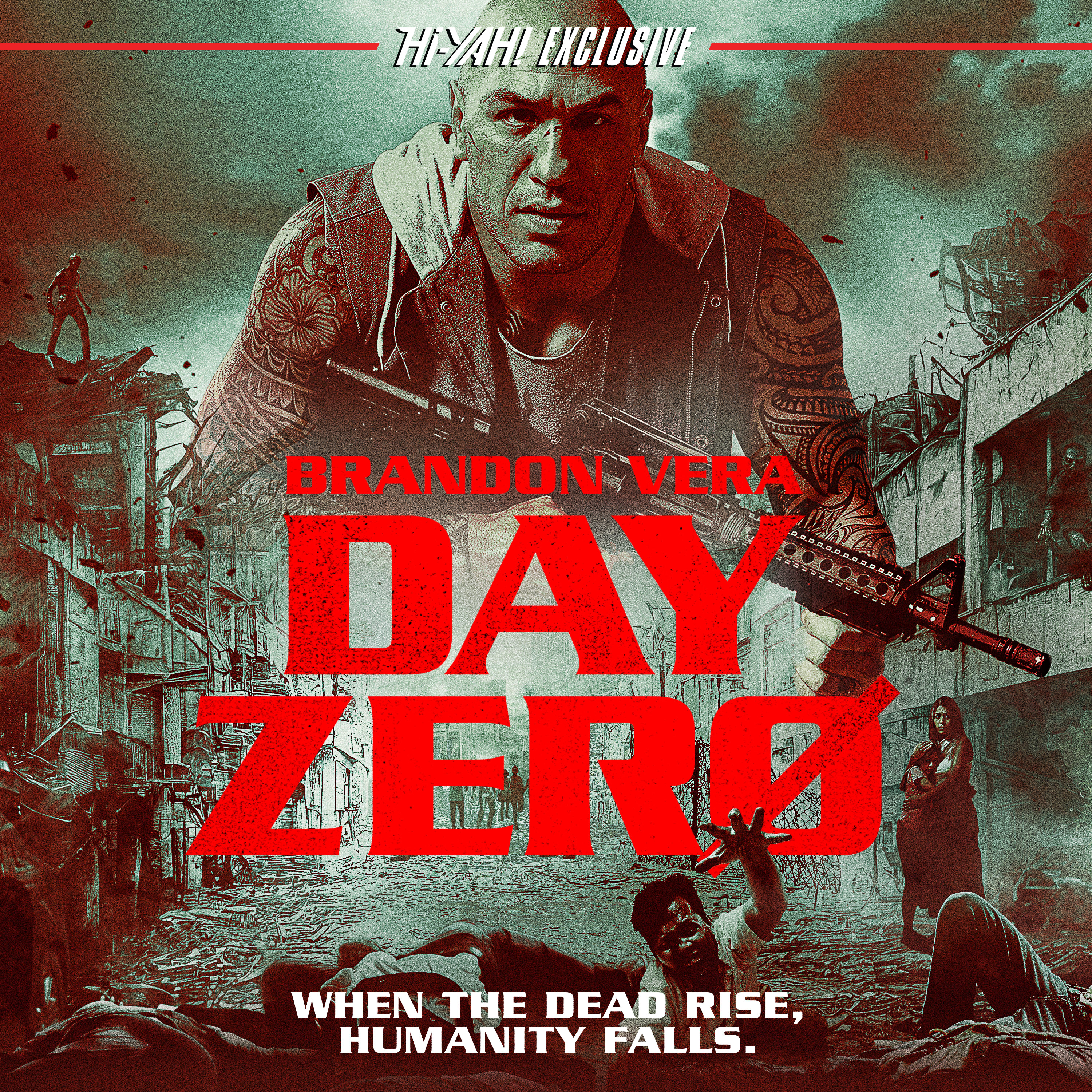 Day Zero