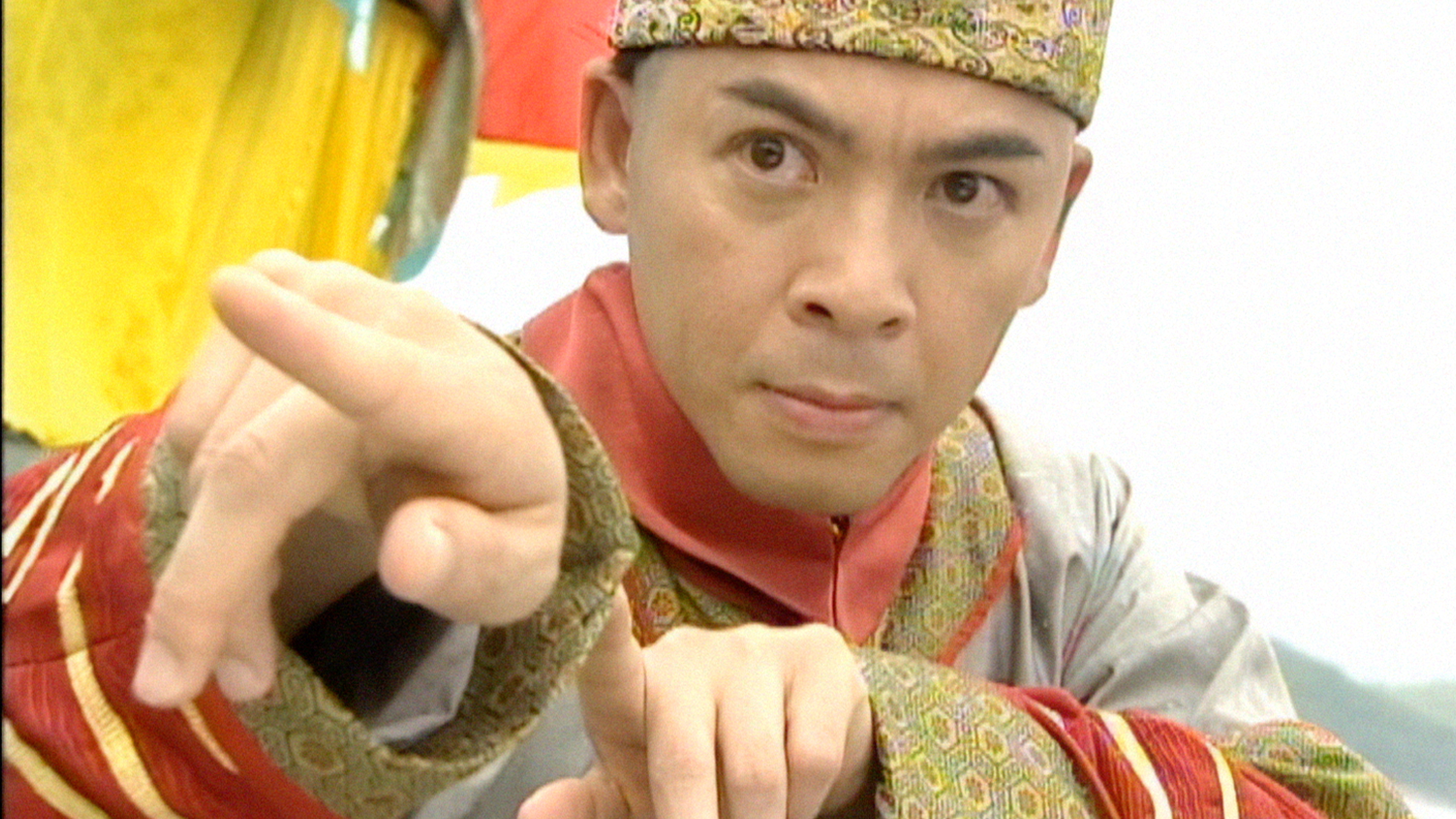 Real Kung Fu - Episode 10