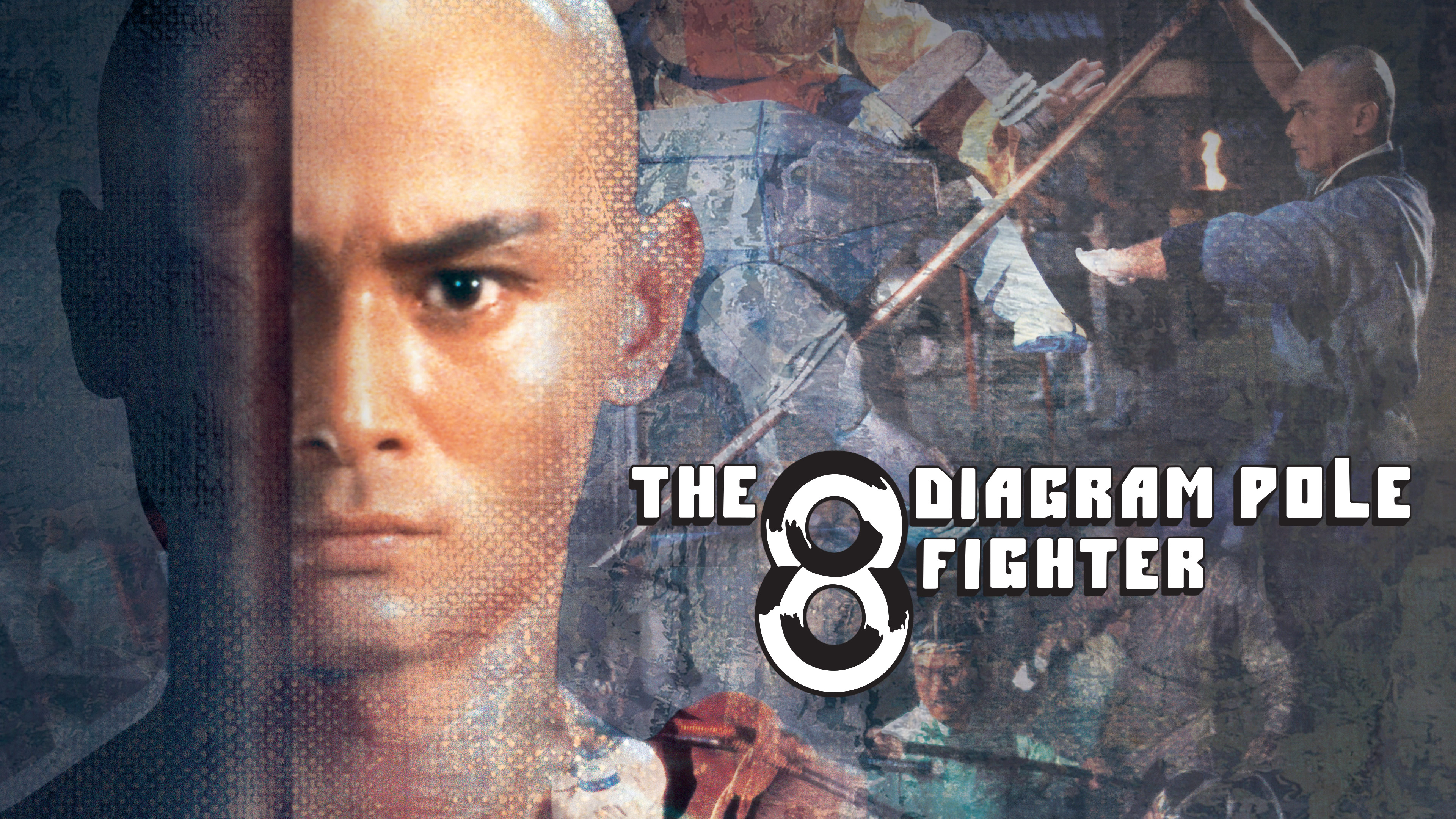 The Eight Diagram Pole Fighter