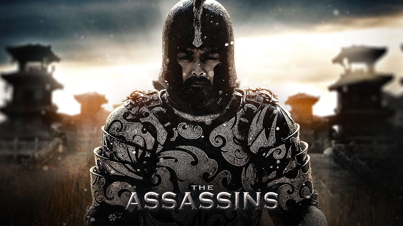 The Assassins (English Dub)