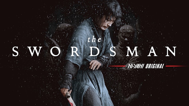 The Swordsman