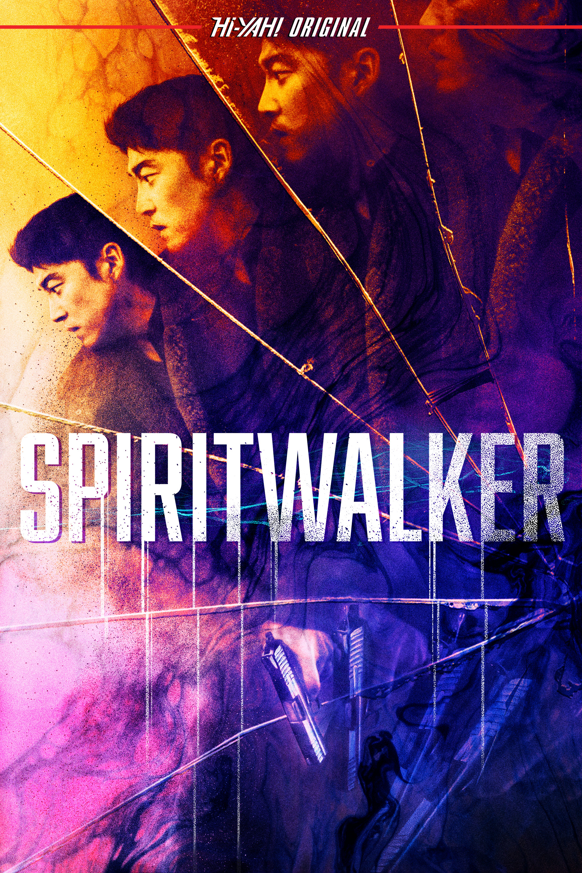 Spiritwalker