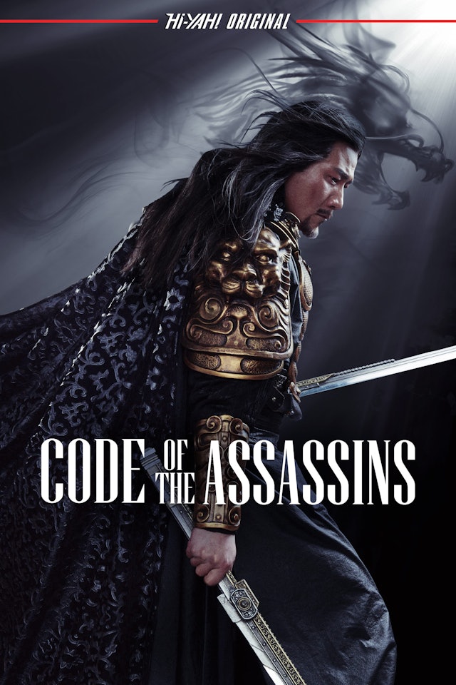 Code of the Assassins