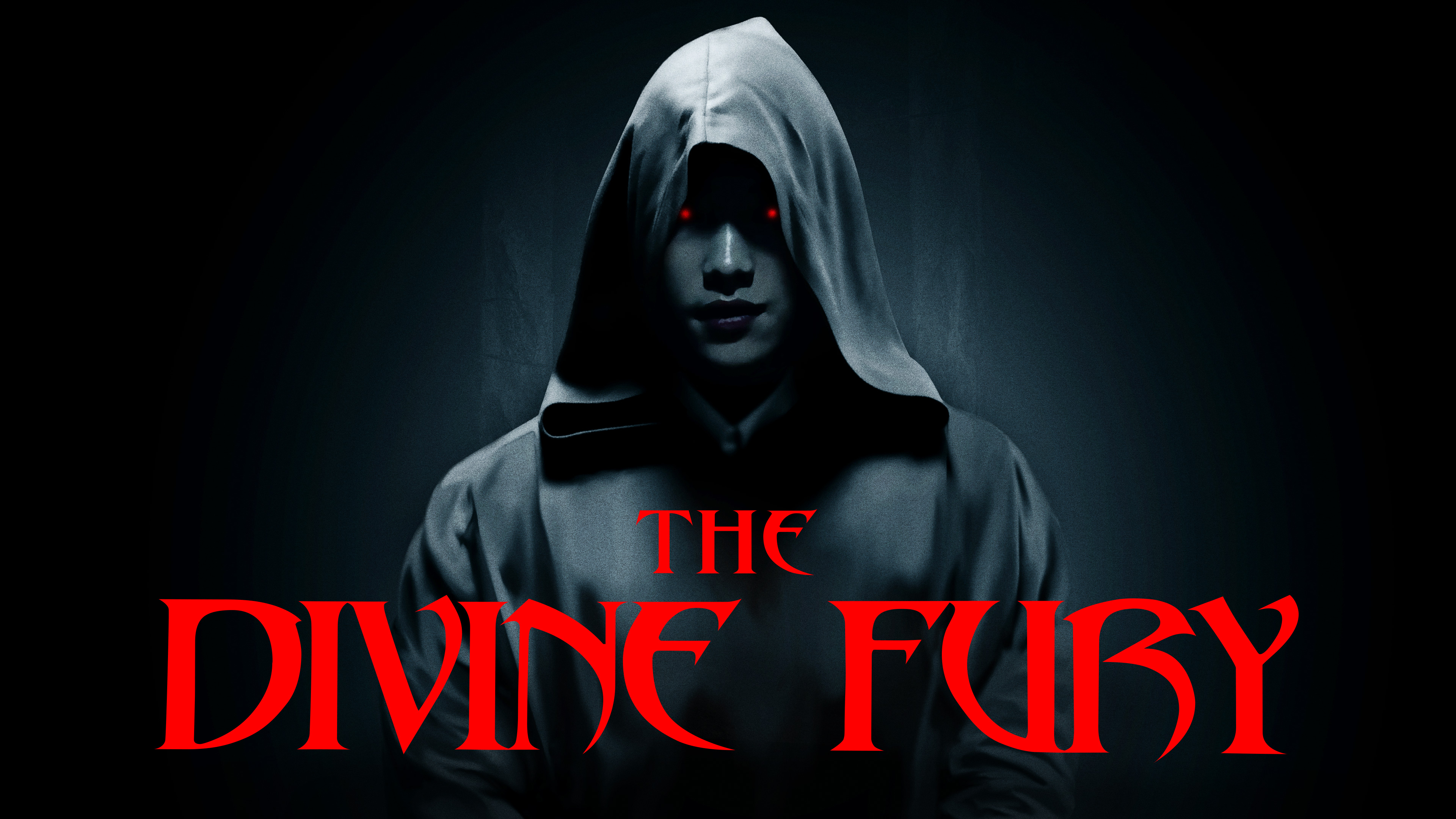 The Divine Fury