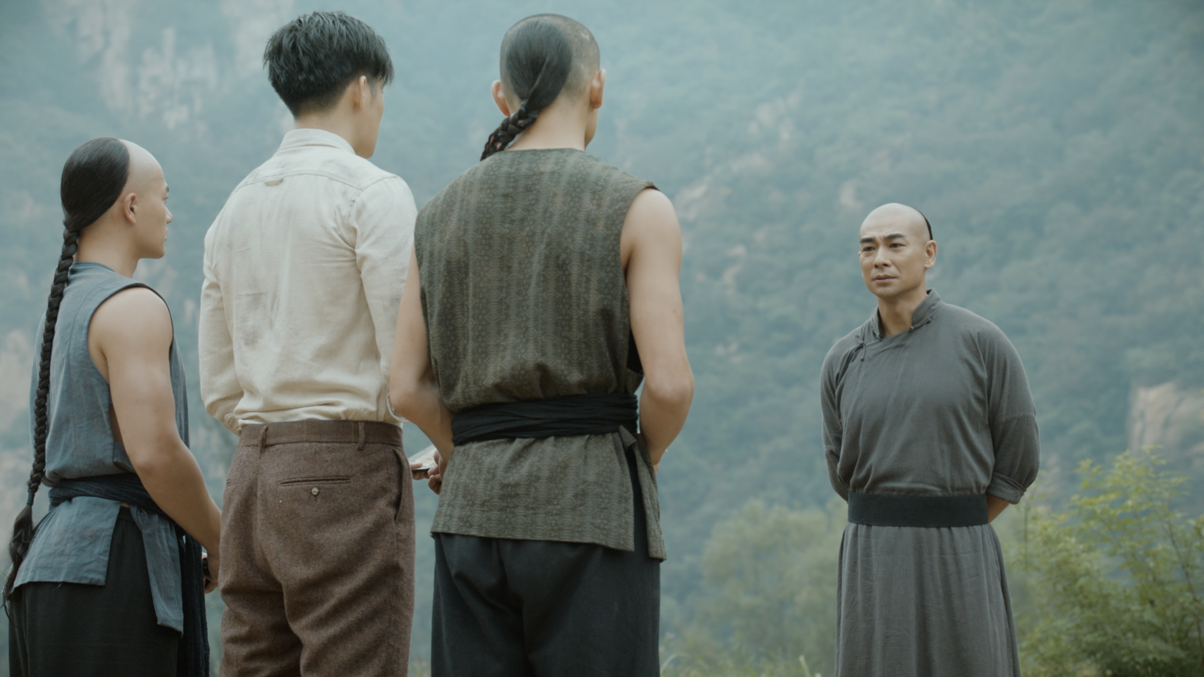 Fearless Heroes - Episode 7