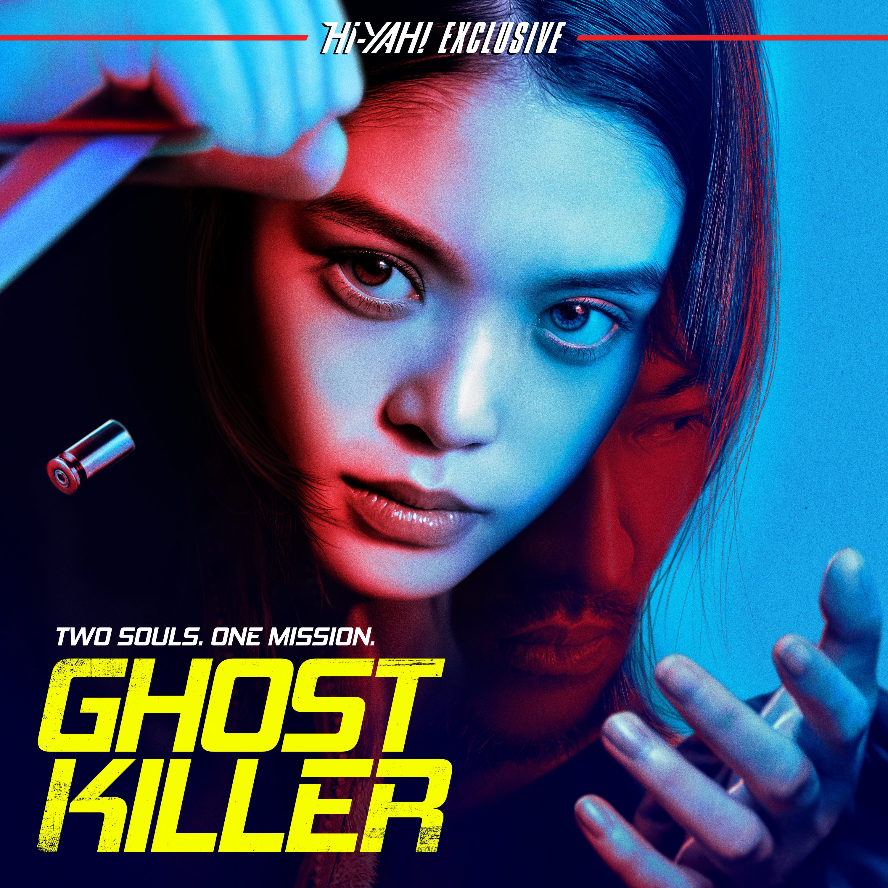 Ghost Killer