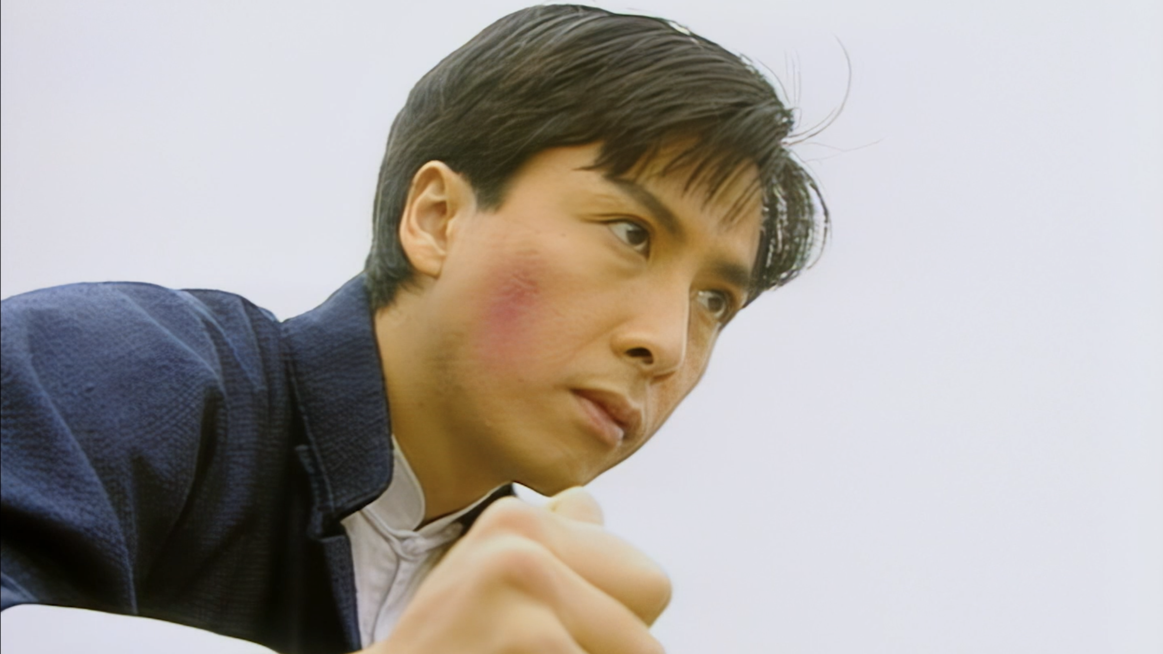 Fist Of Fury - Episode 8