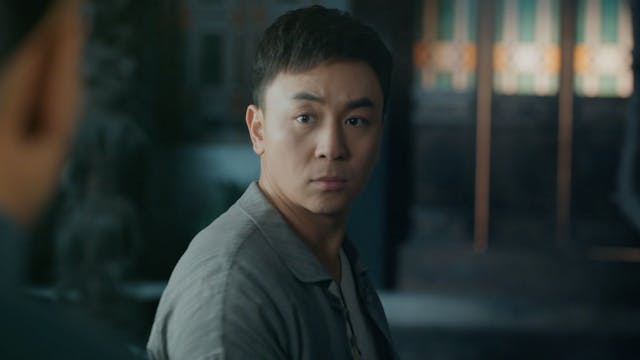 Fearless Heroes - Episode 28