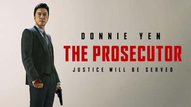 The Prosecutor